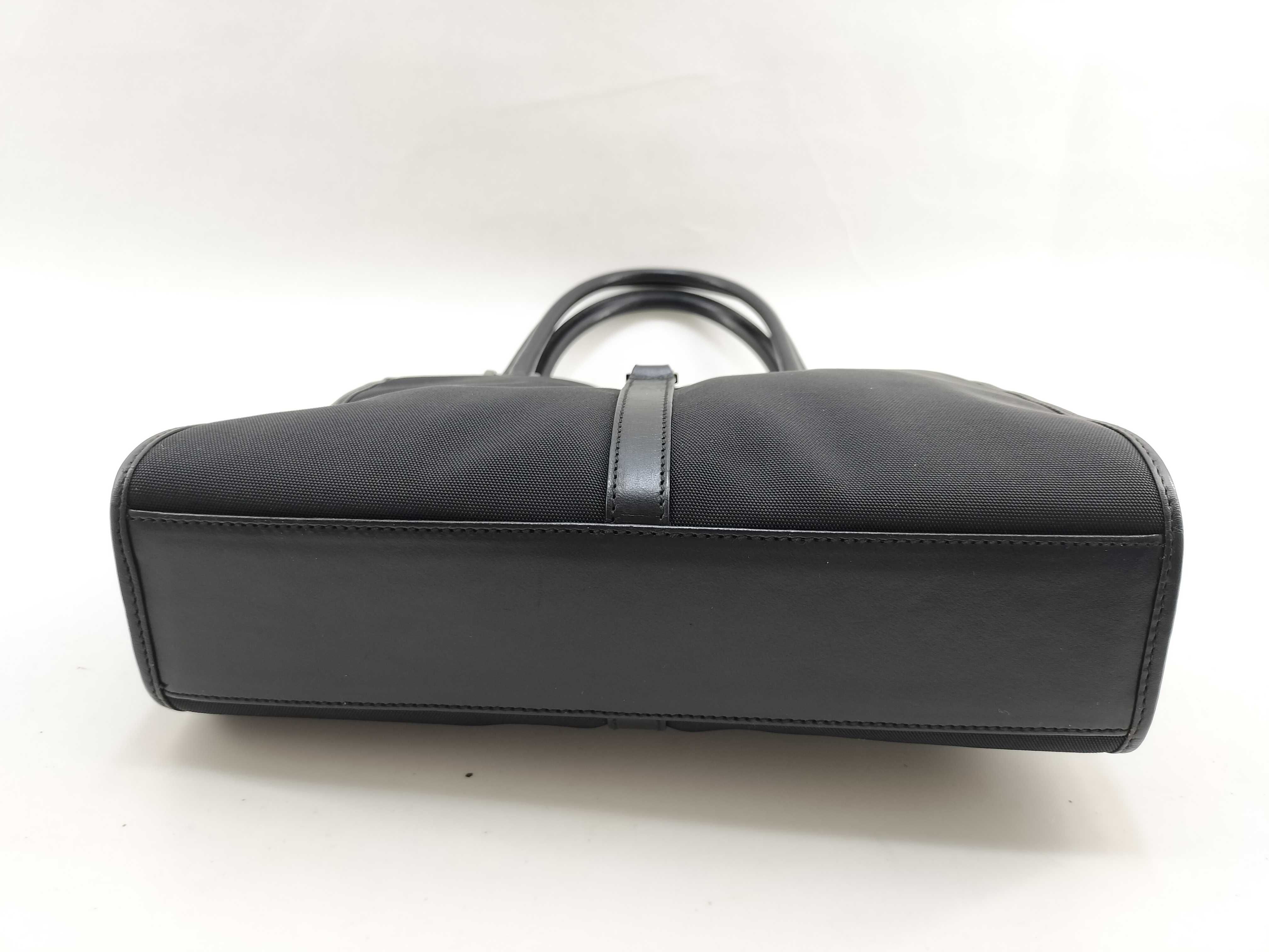 Jackie Nylon Handbag — view 5