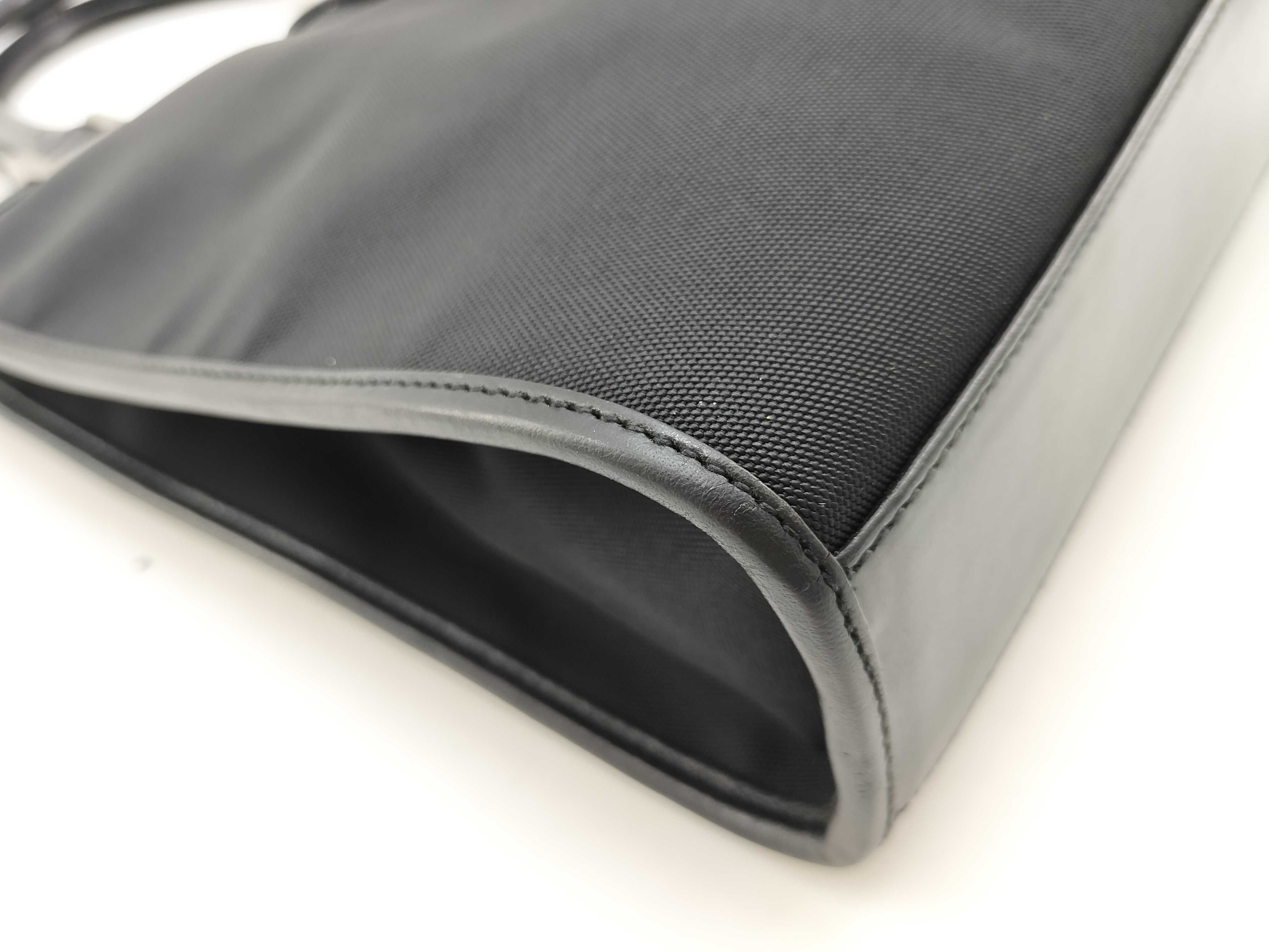 Jackie Nylon Handbag — view 6