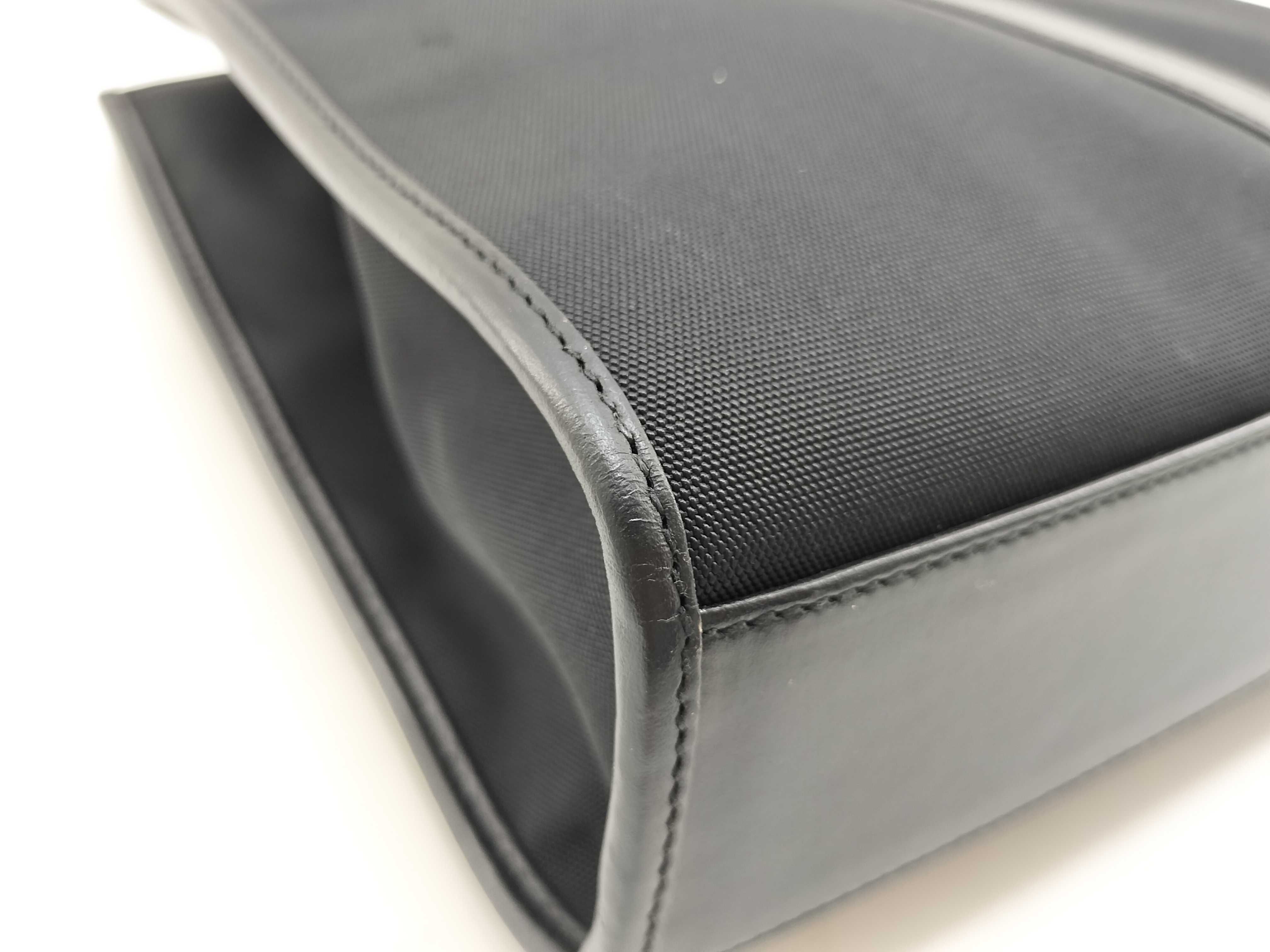 Jackie Nylon Handbag — view 7