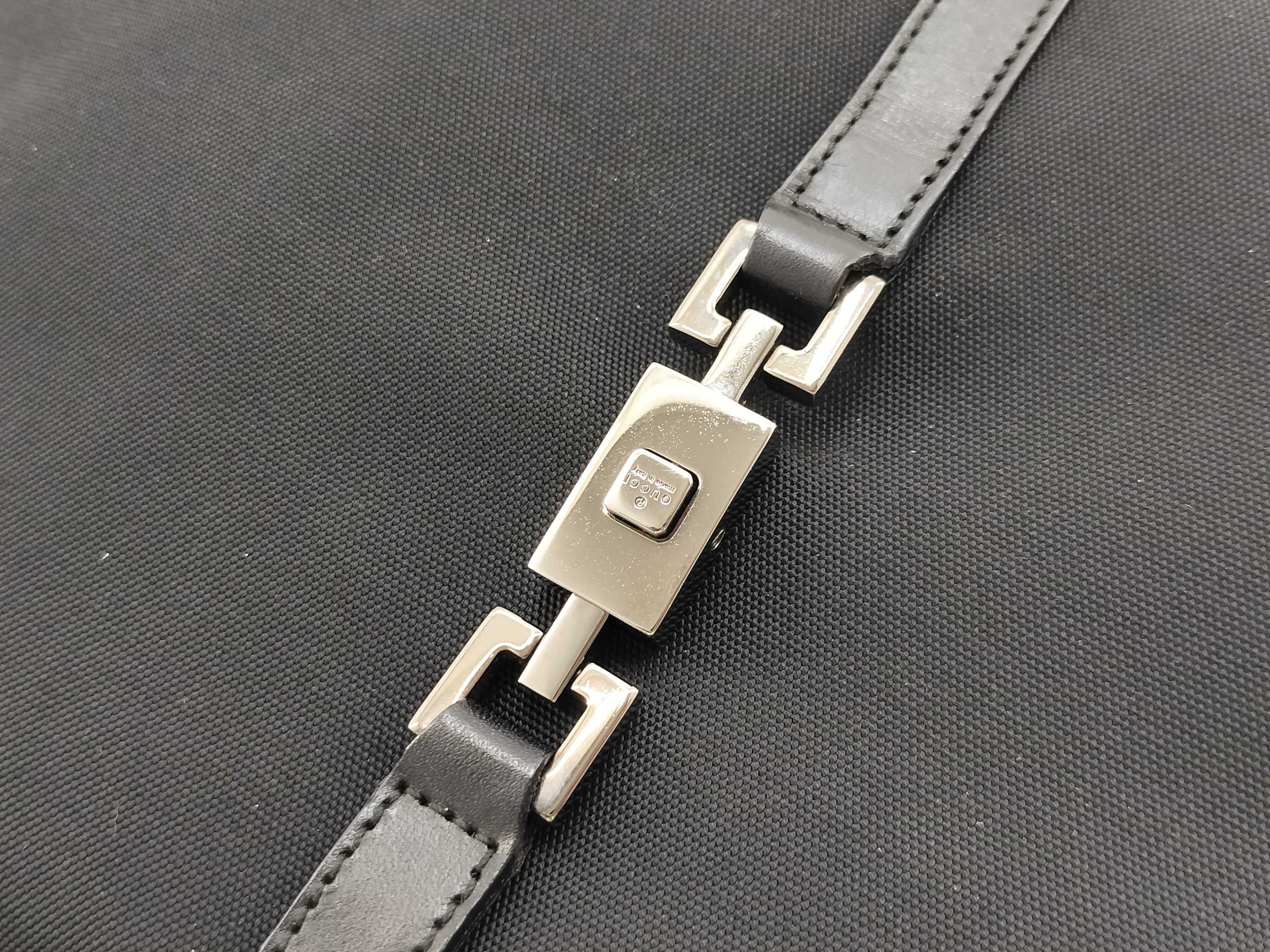 Jackie Nylon Handbag — view 10