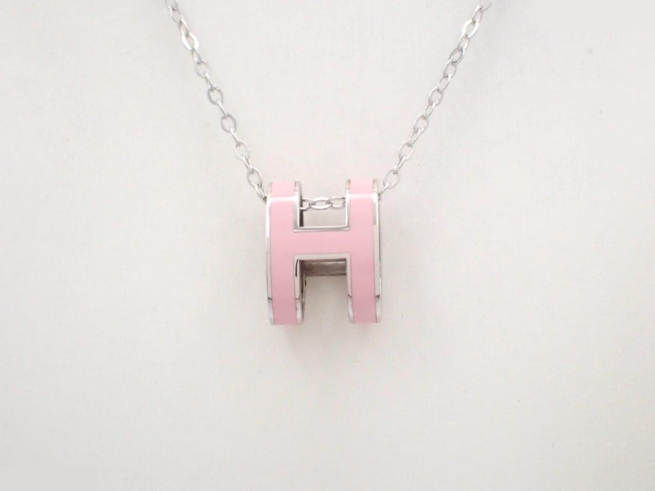 Pop Ash Necklace, Chain approx. 40cm