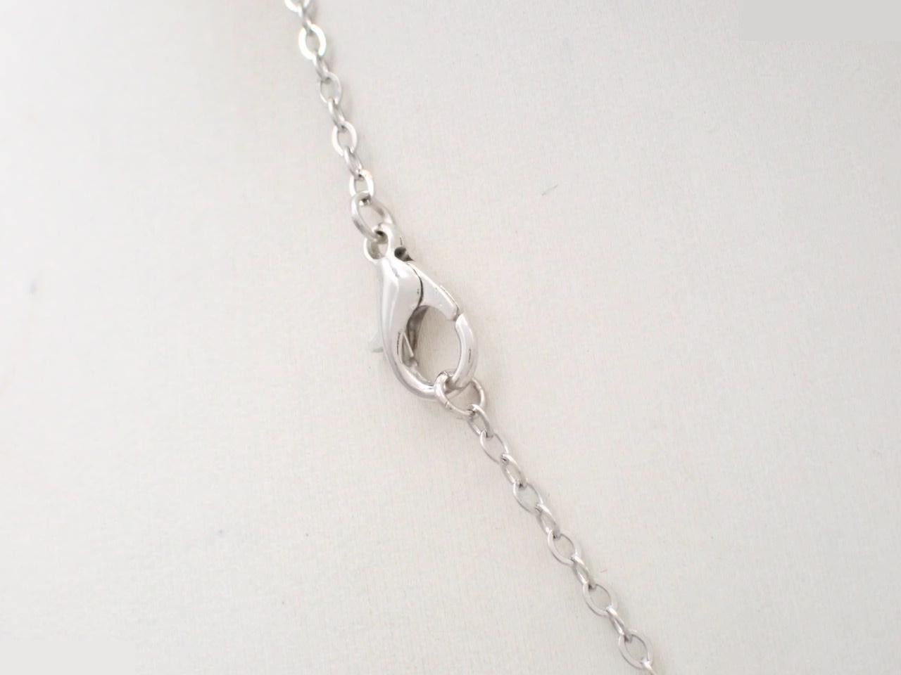 Pop Ash Necklace, Chain approx. 40cm — view 2