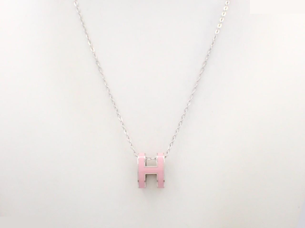 Pop Ash Necklace, Chain approx. 40cm — view 3