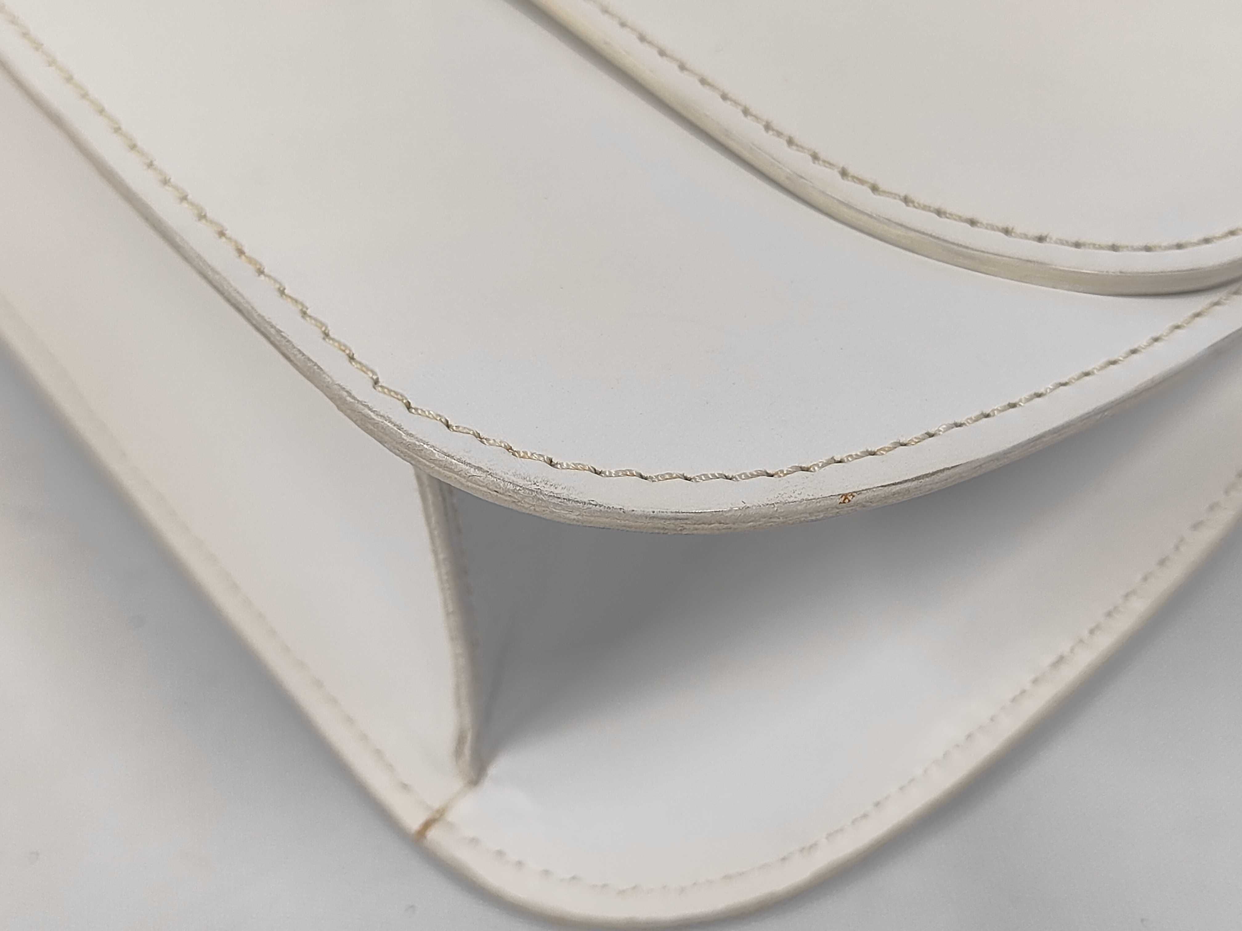 Leather Shoulder Bag — view 4