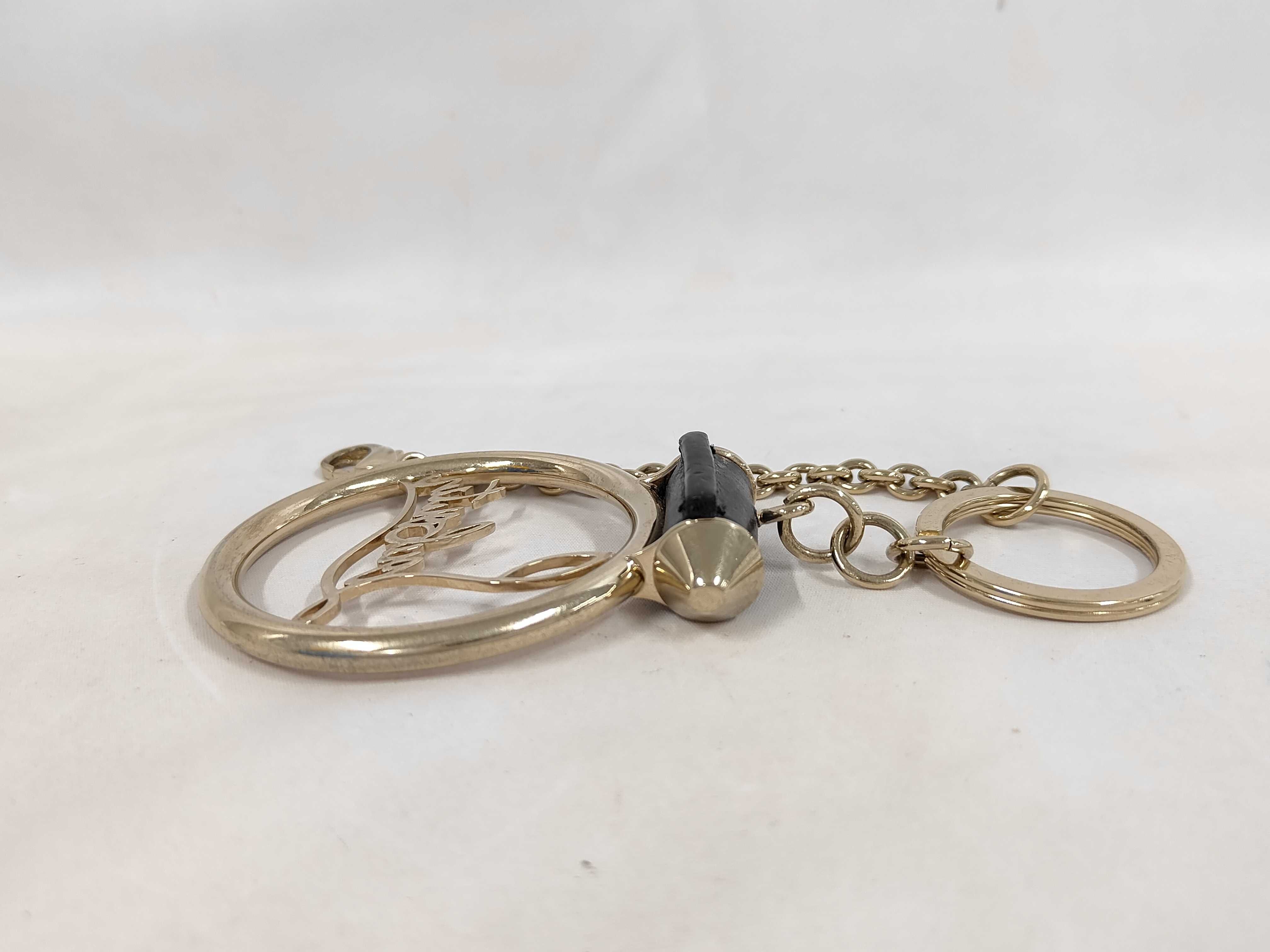 Keychains and Other Accessories — view 3