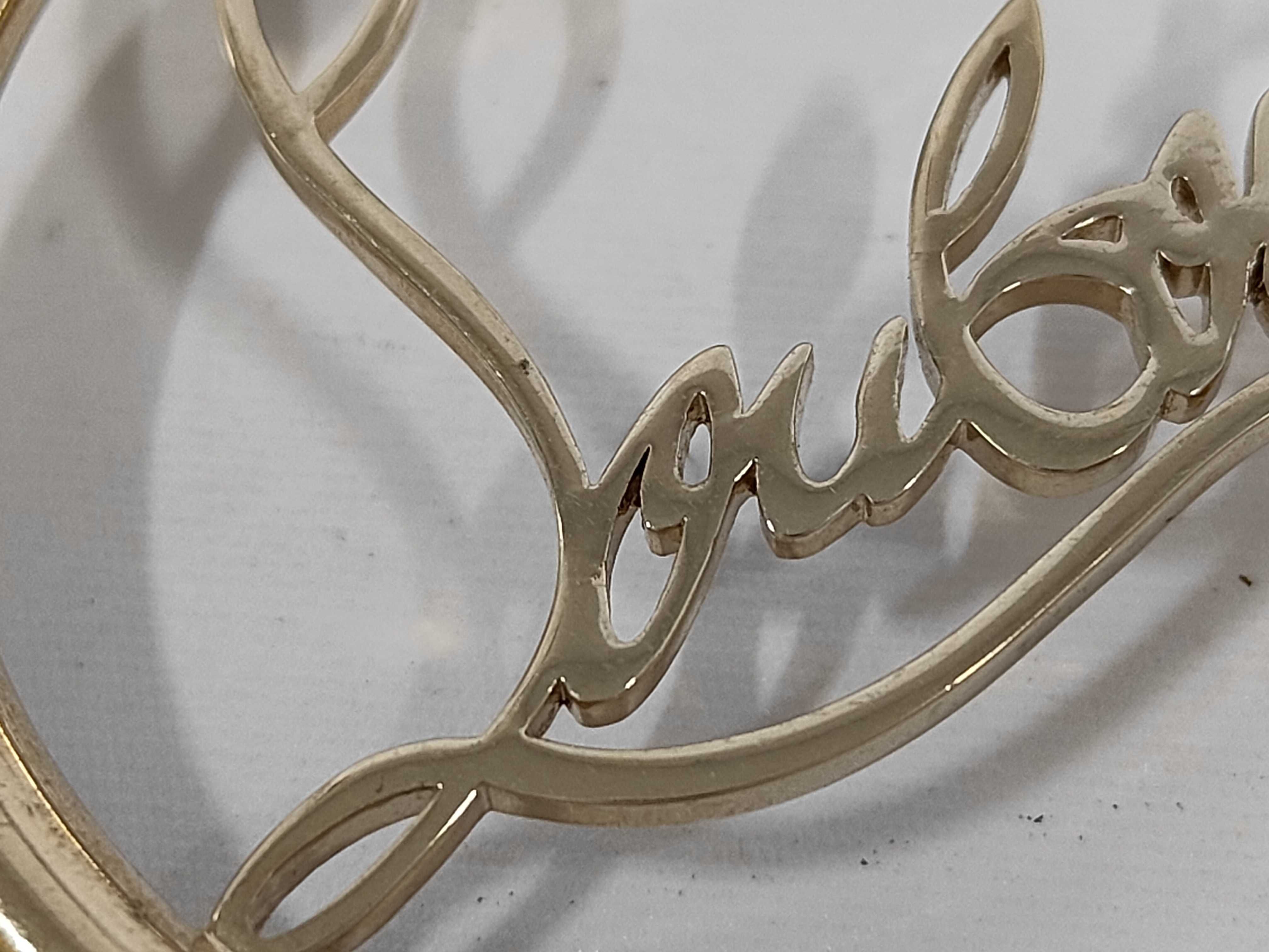 Keychains and Other Accessories — view 6