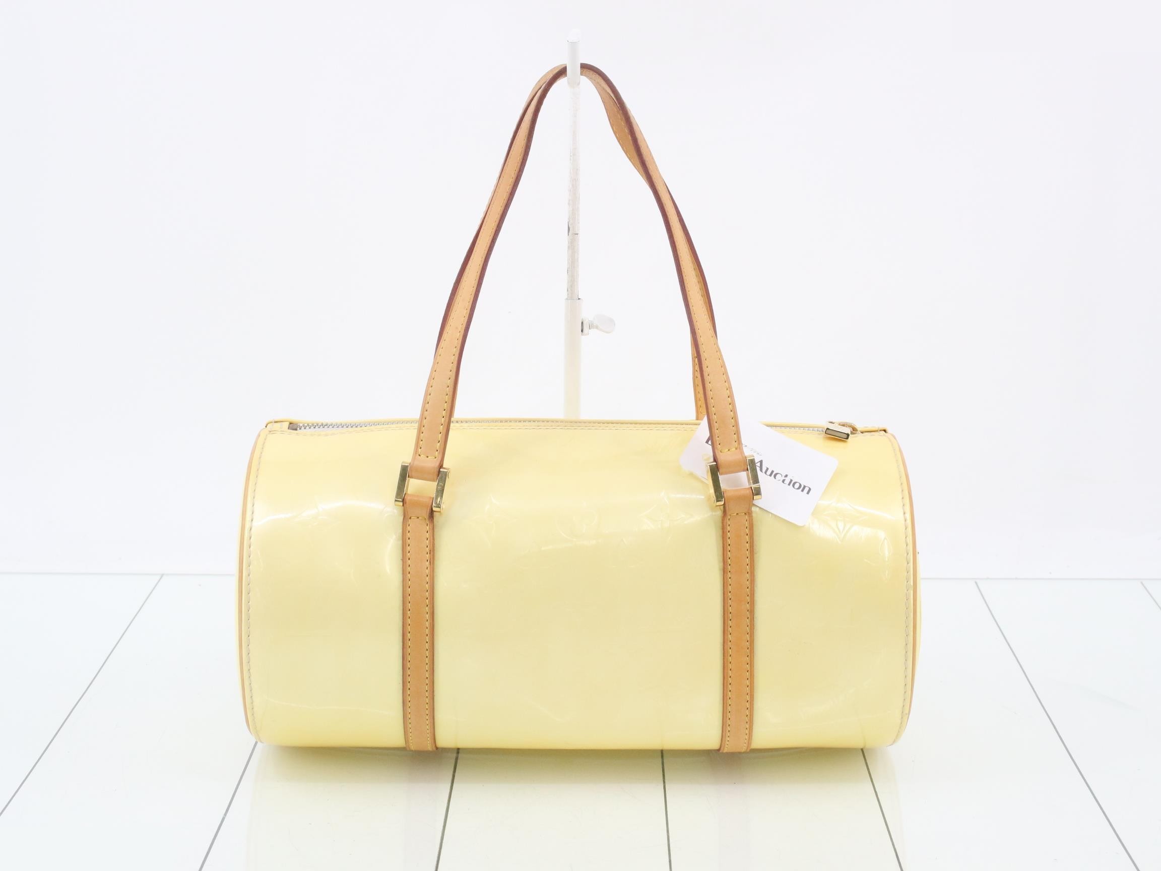 Vernis Bedford Perle — view 2
