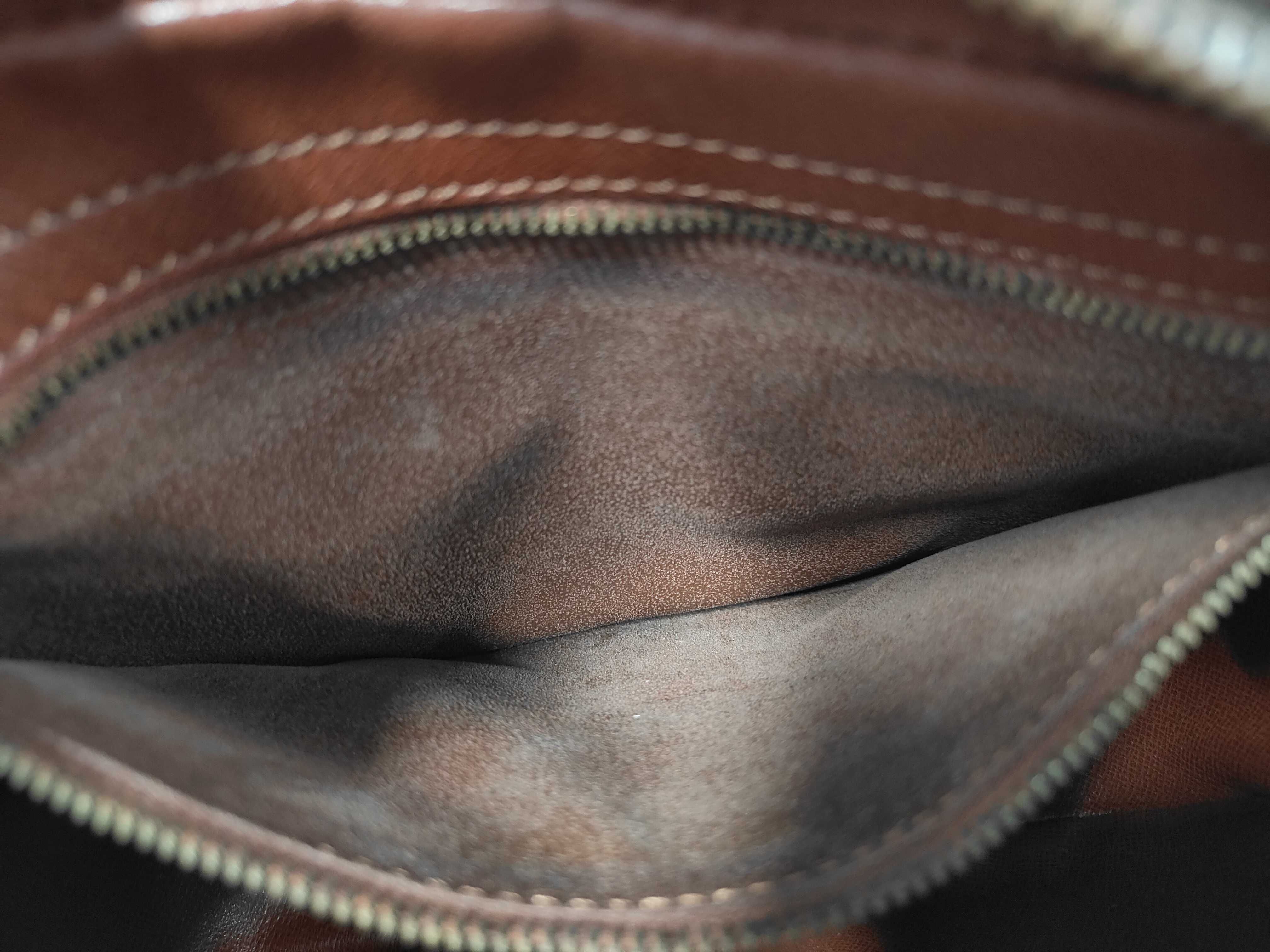 Monogram Jeune Fille Shoulder Bag — view 11