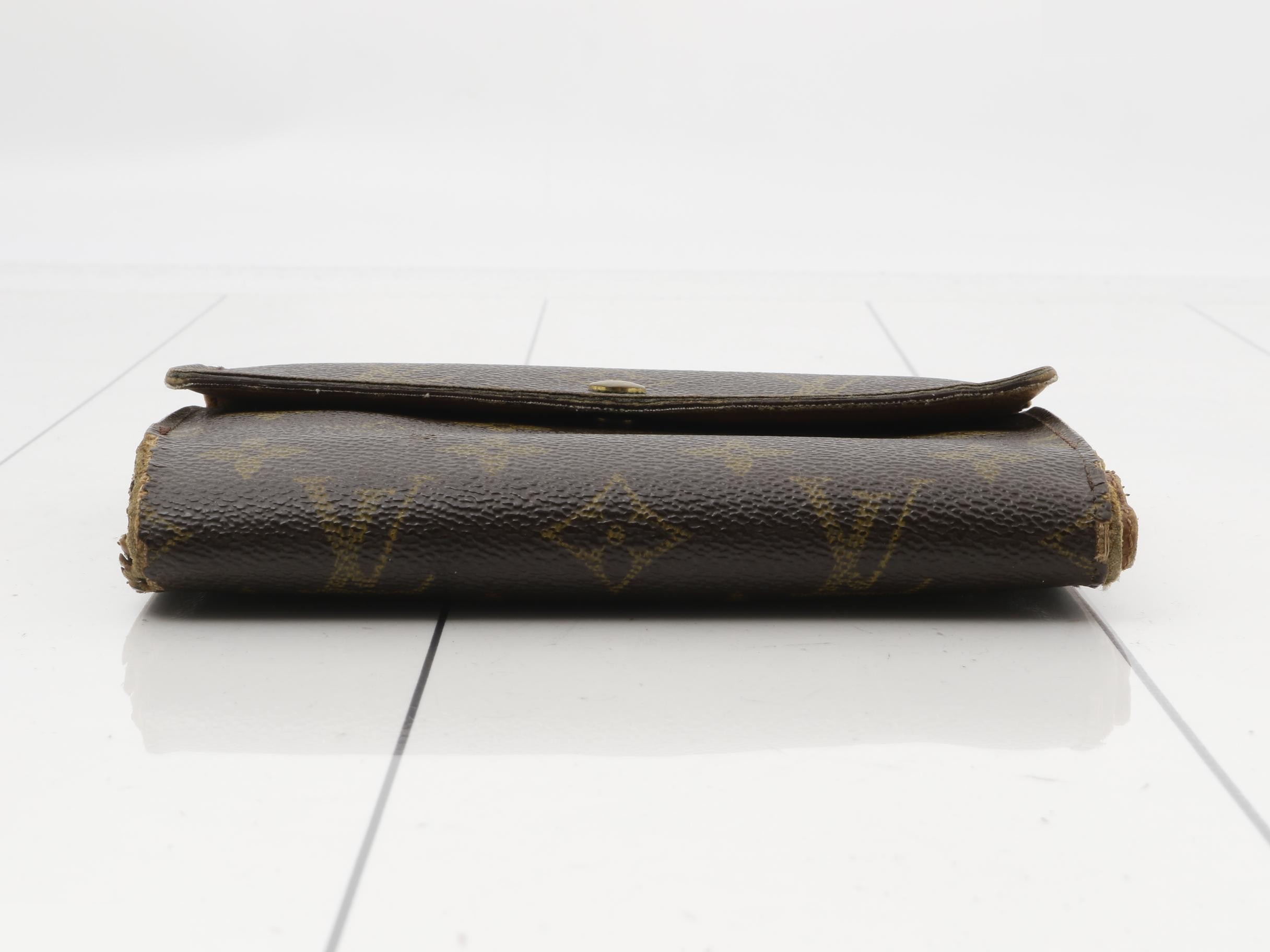 Porte Tresor Etui Papier — view 3