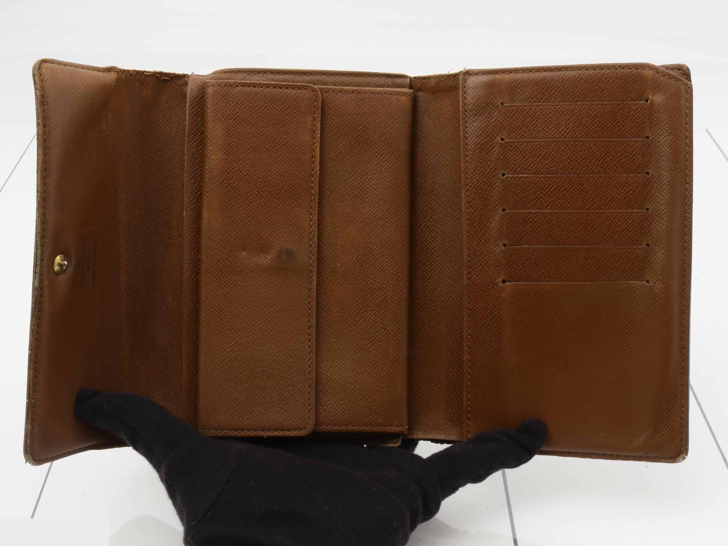 Porte Tresor Etui Papier — view 4