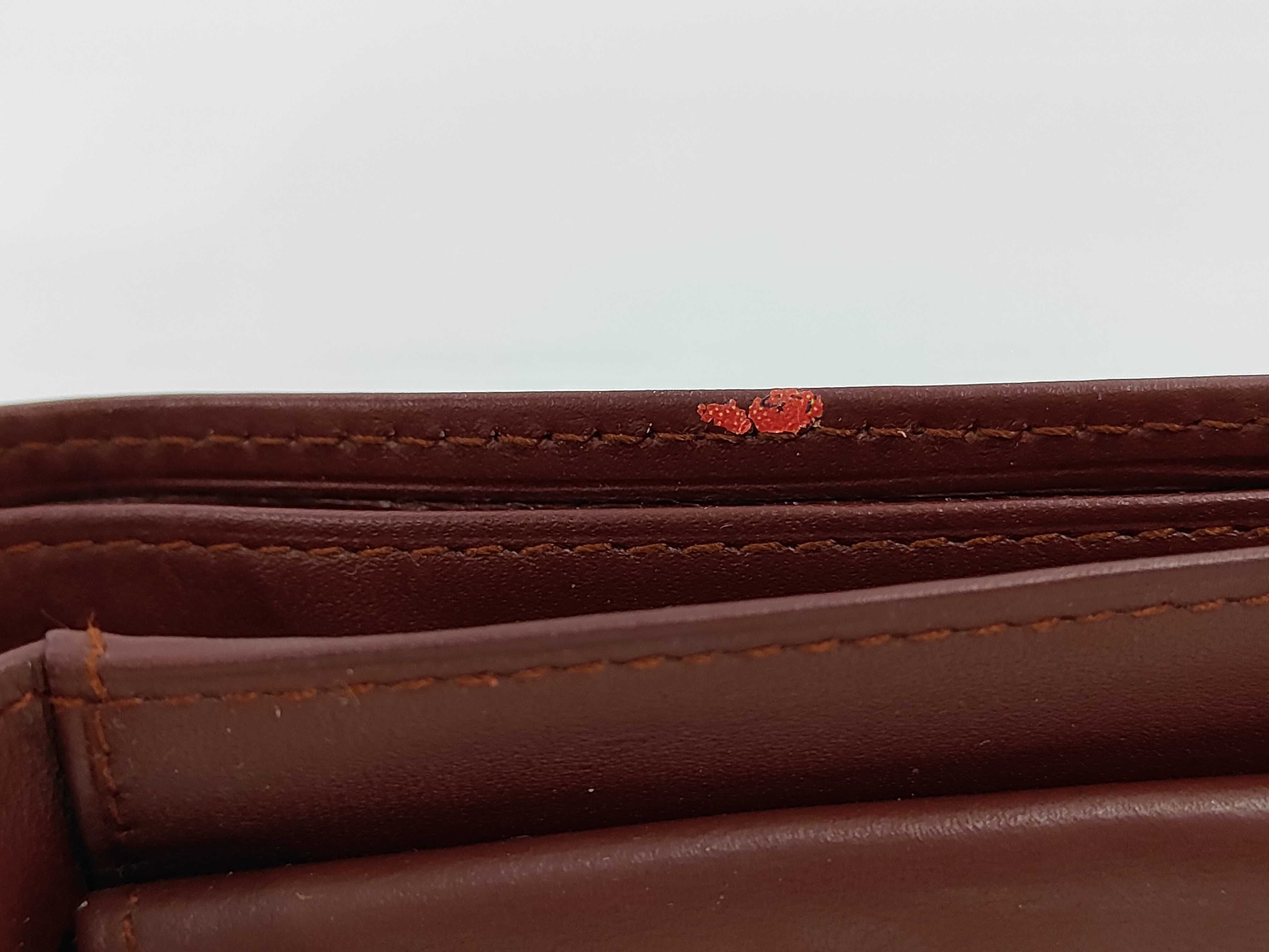 Must / Folding Wallet / Leather Wallet — view 6