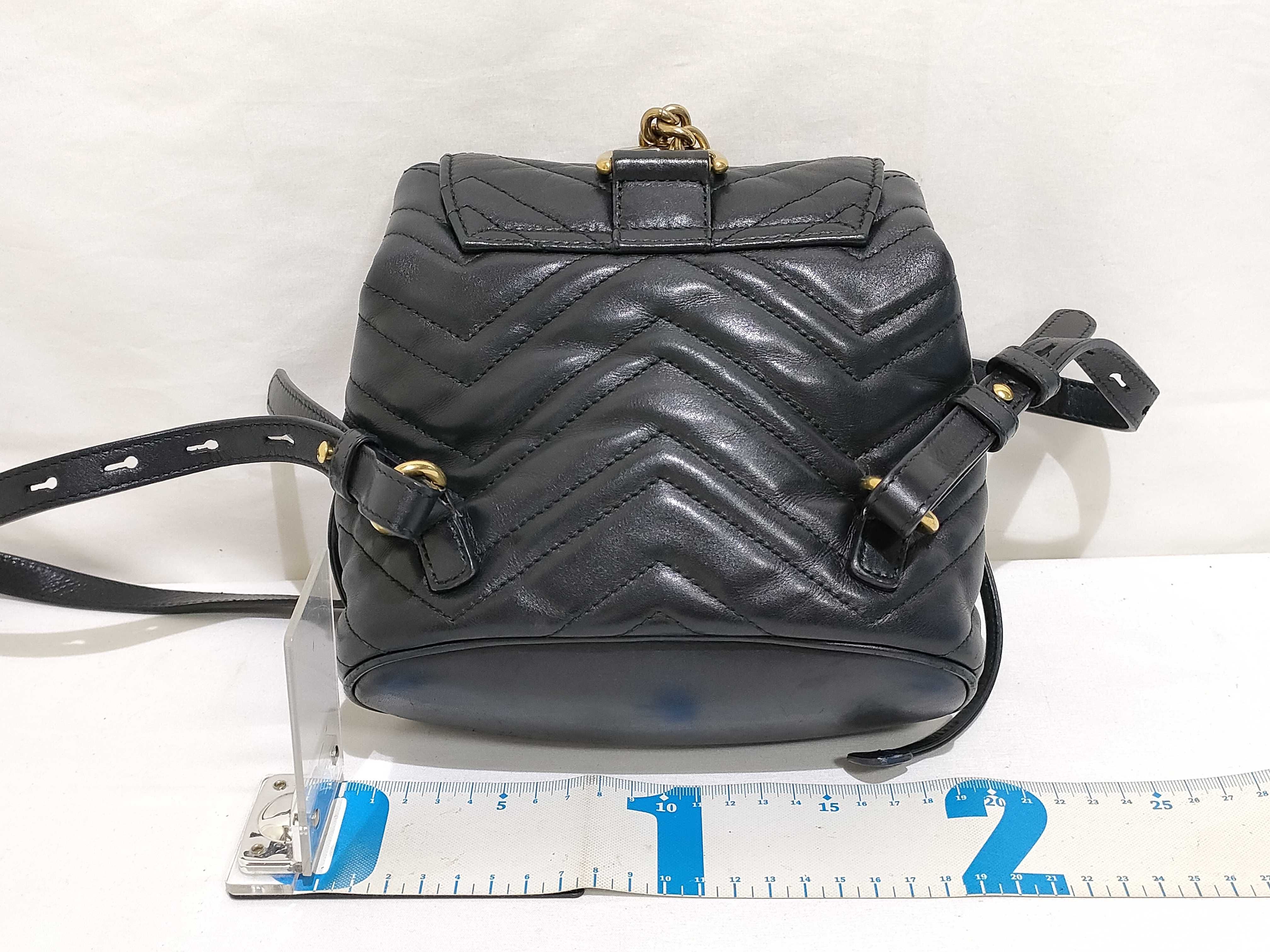 Marmont Backpack — view 2