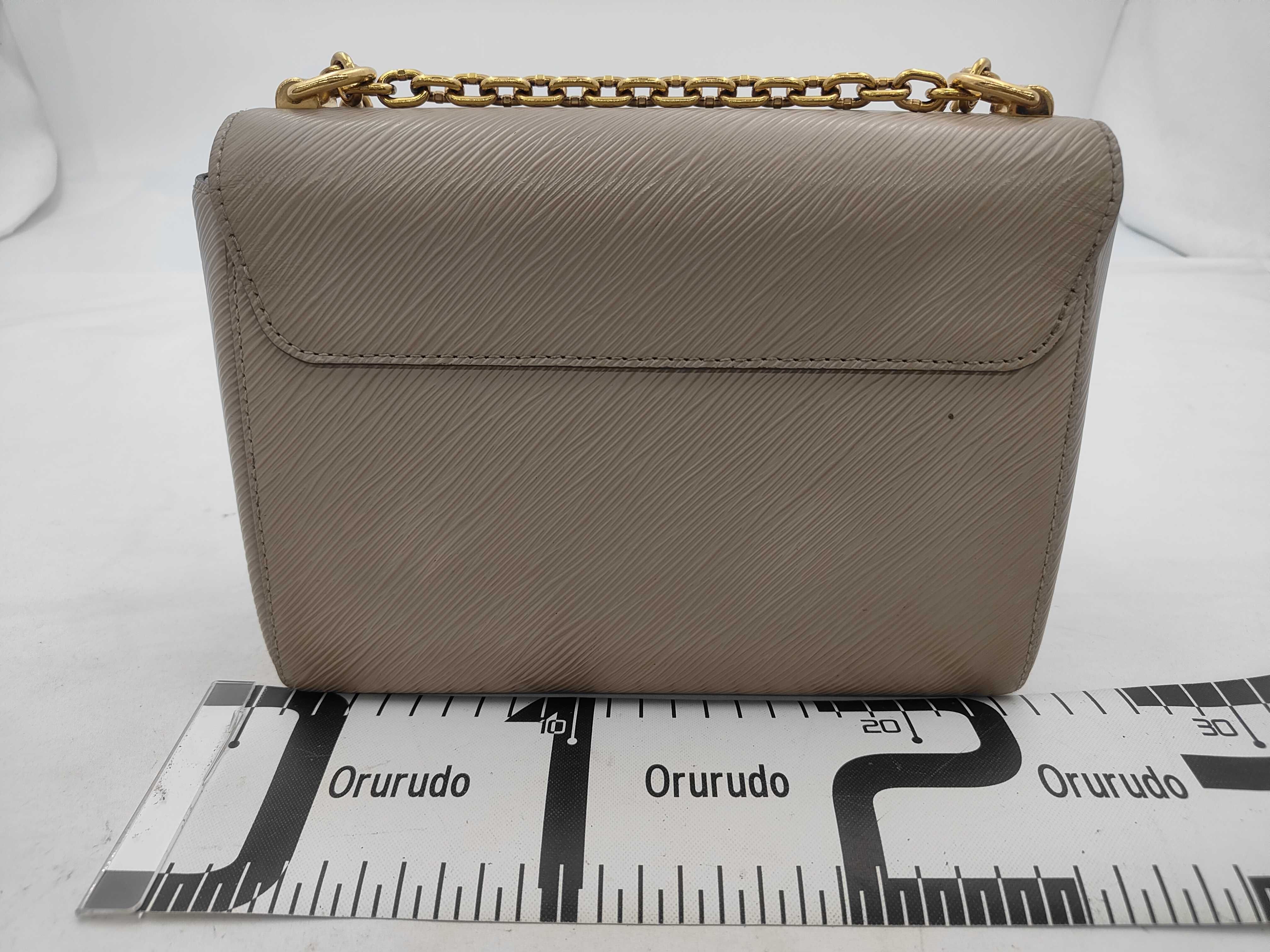 Twist Shoulder Bag — view 2