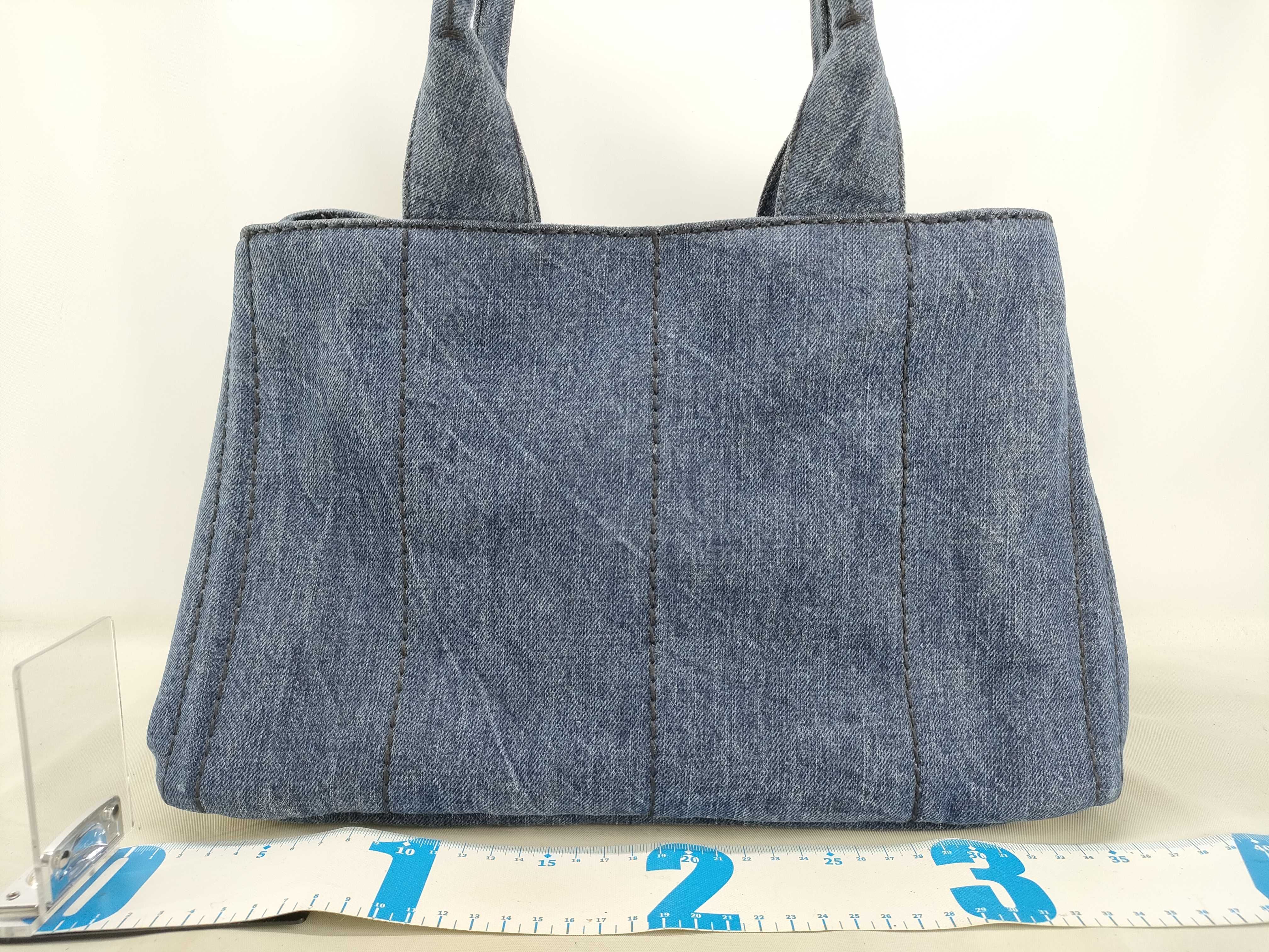 Canapa B1877B Handbag — view 2