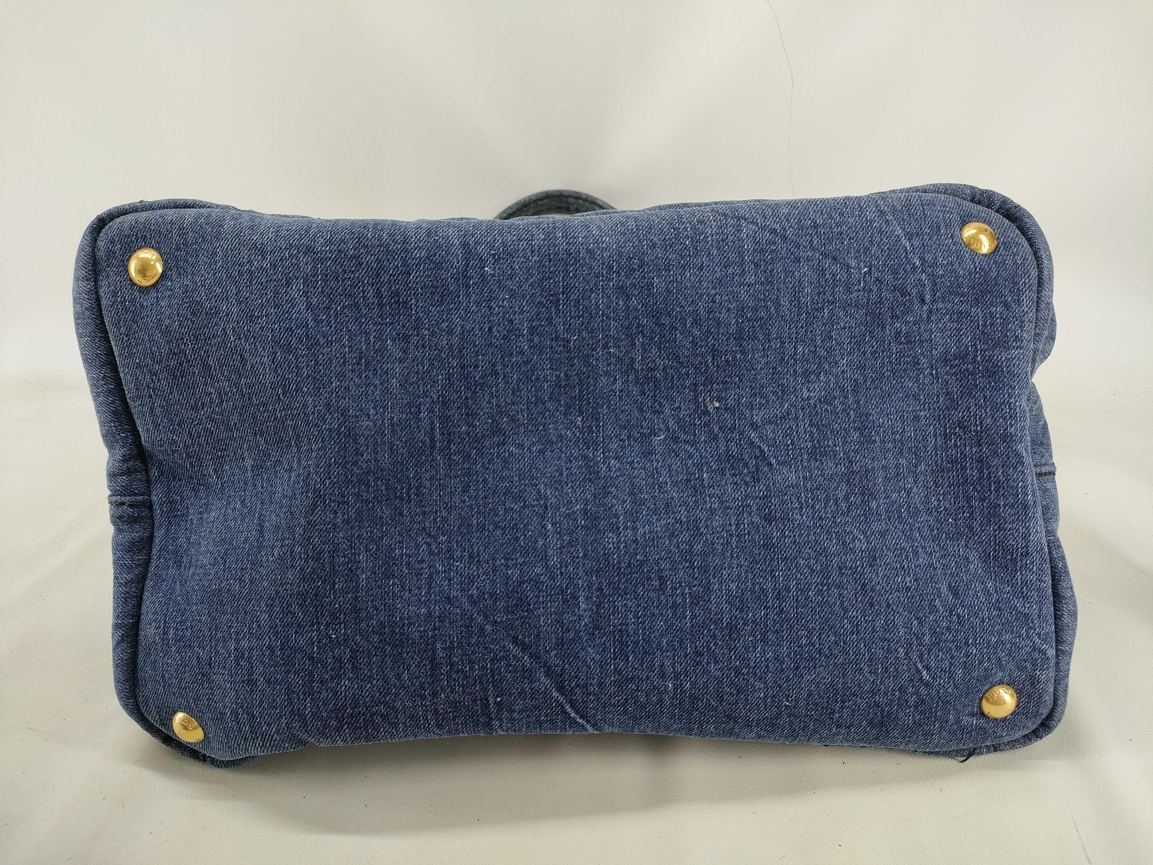 Canapa B1877B Handbag — view 3
