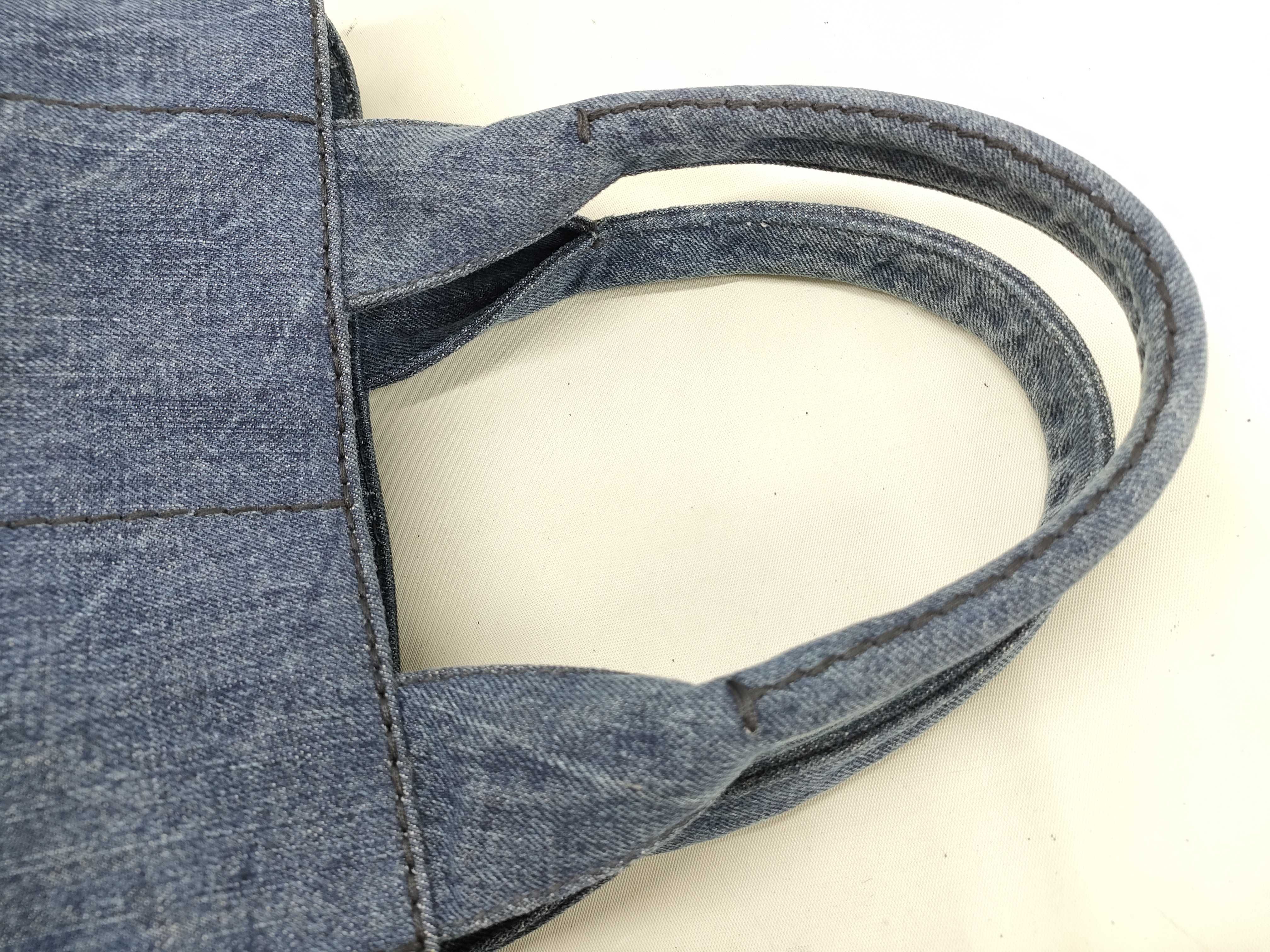Canapa B1877B Handbag — view 5