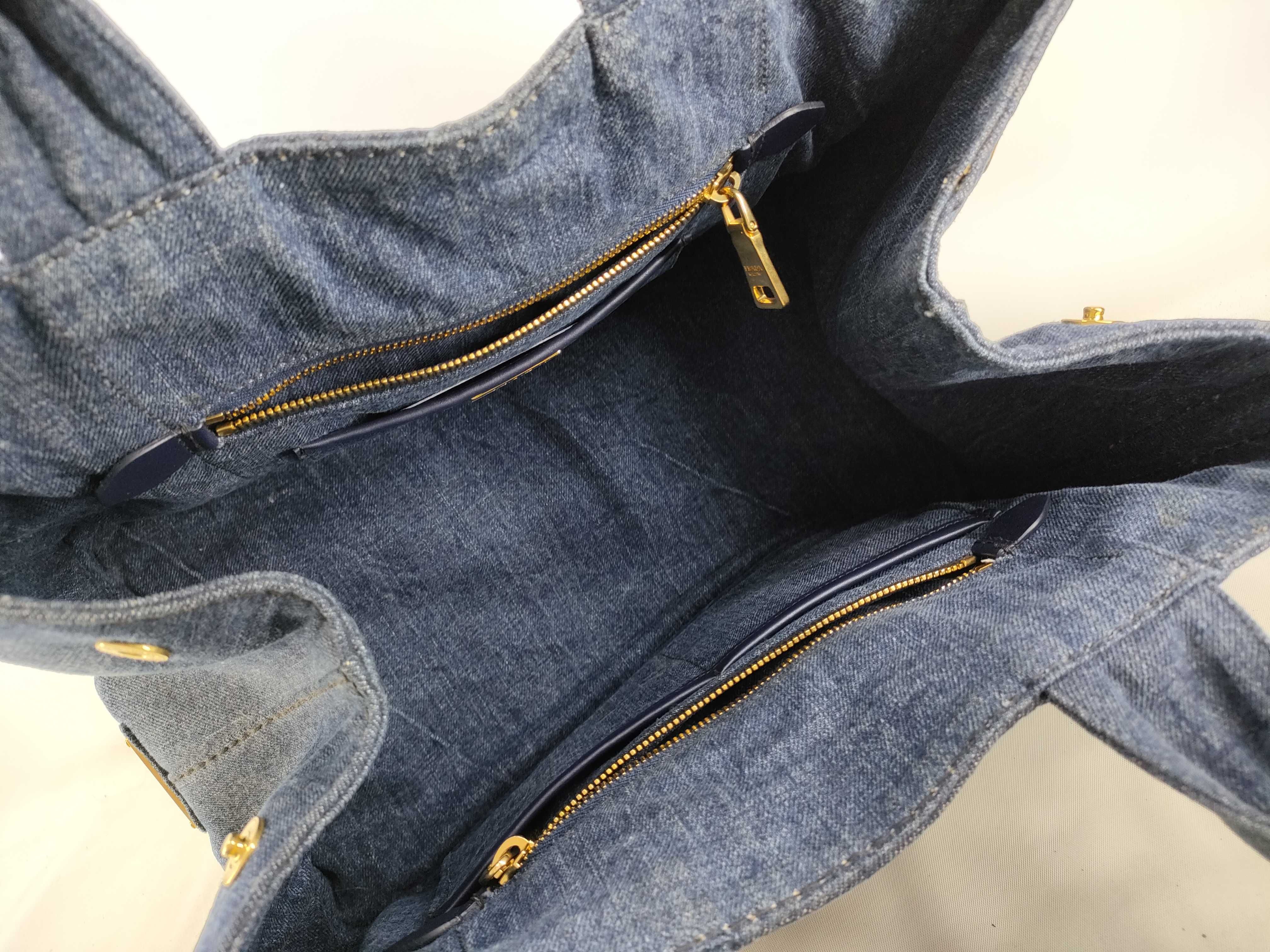 Canapa B1877B Handbag — view 8