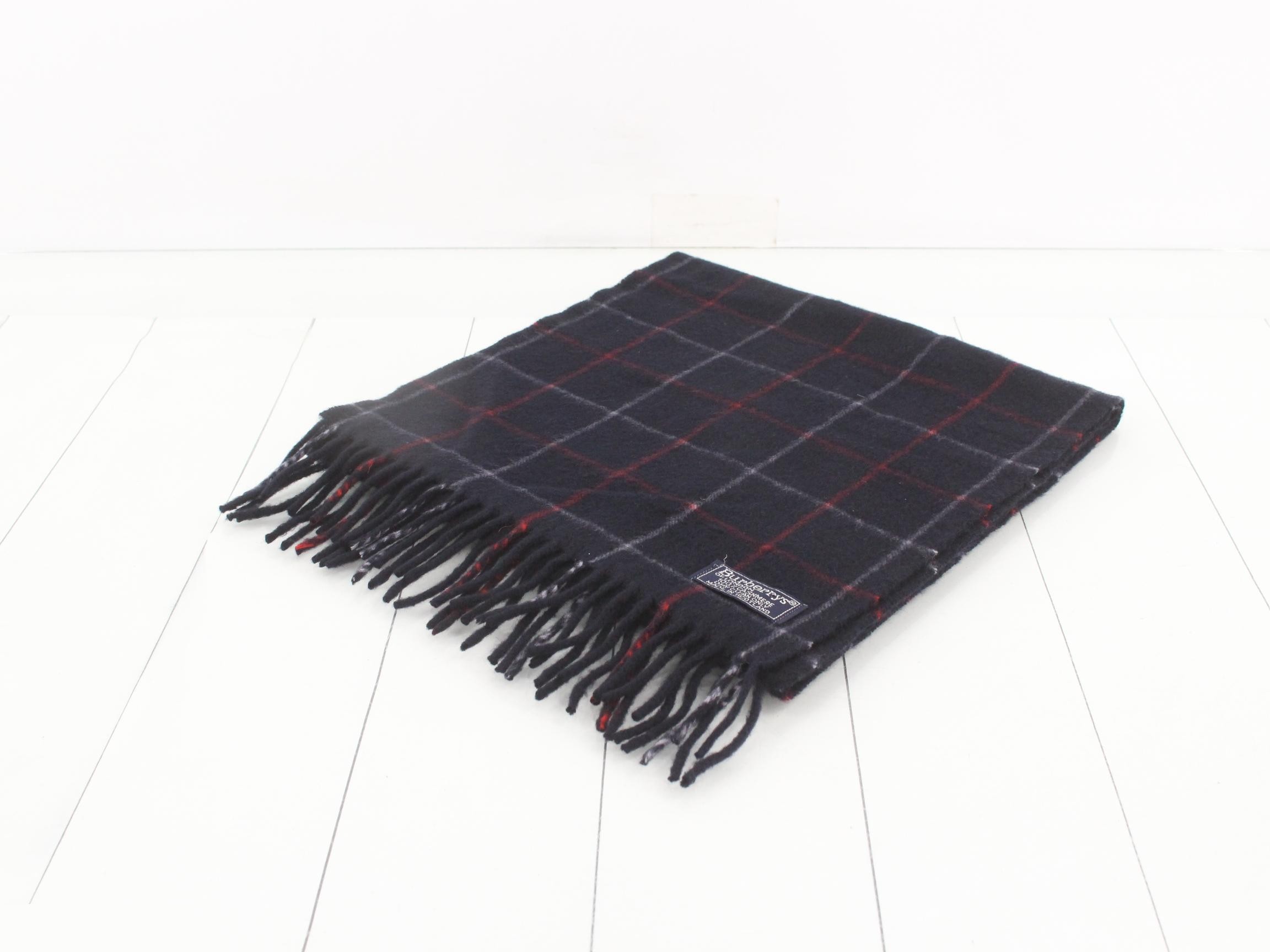 100% Cashmere Scarf