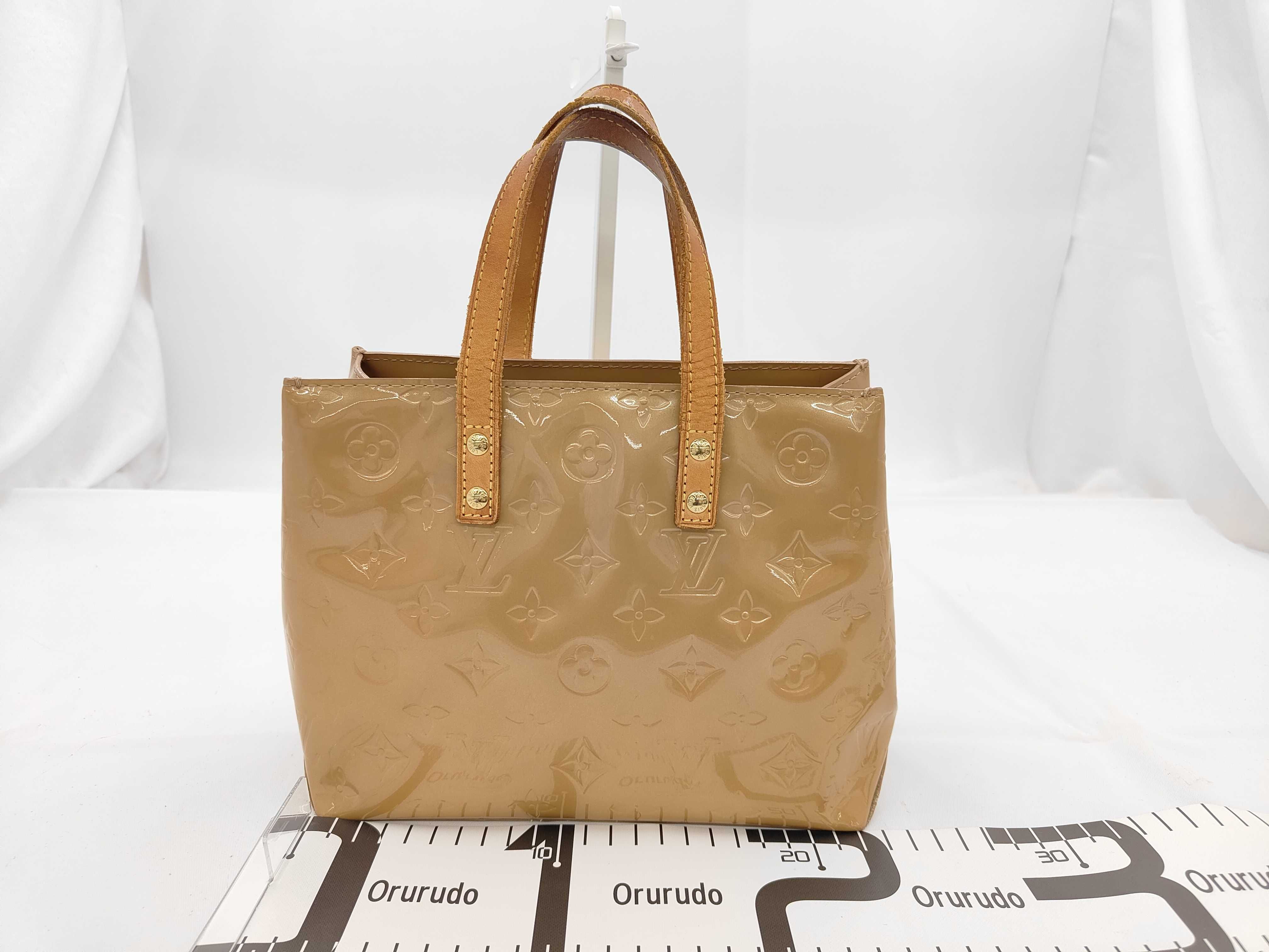 Vernis Lead PM Tote Bag — view 2