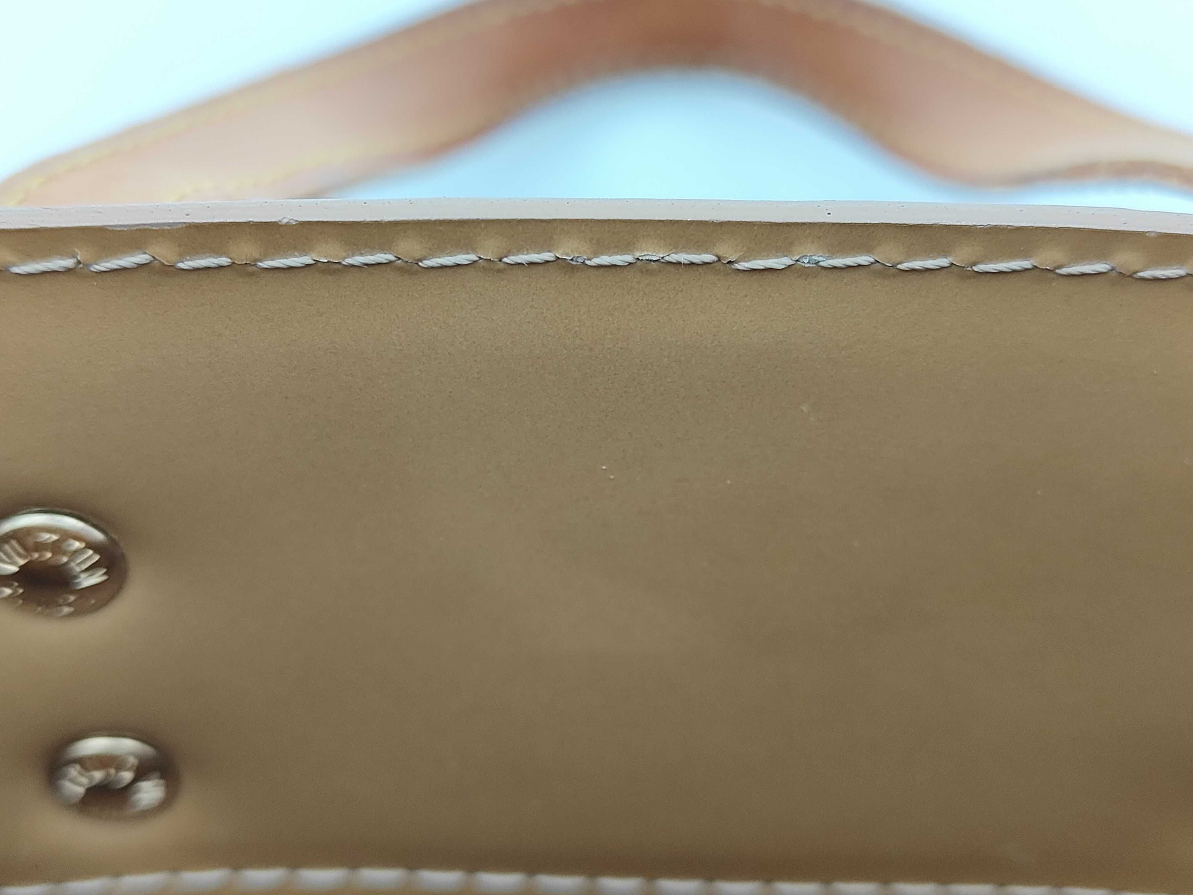 Vernis Lead PM Tote Bag — view 11
