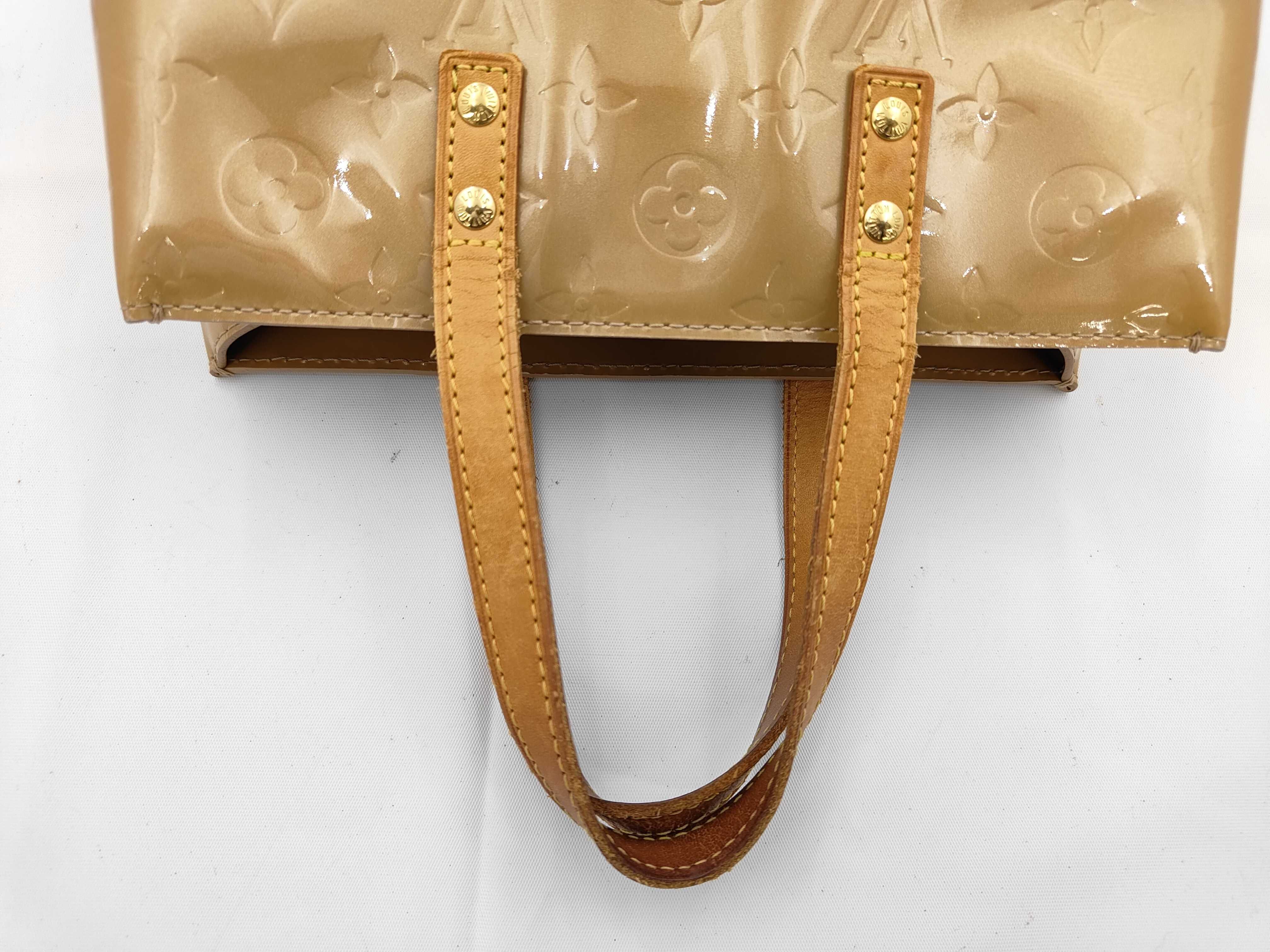Vernis Lead PM Tote Bag — view 3