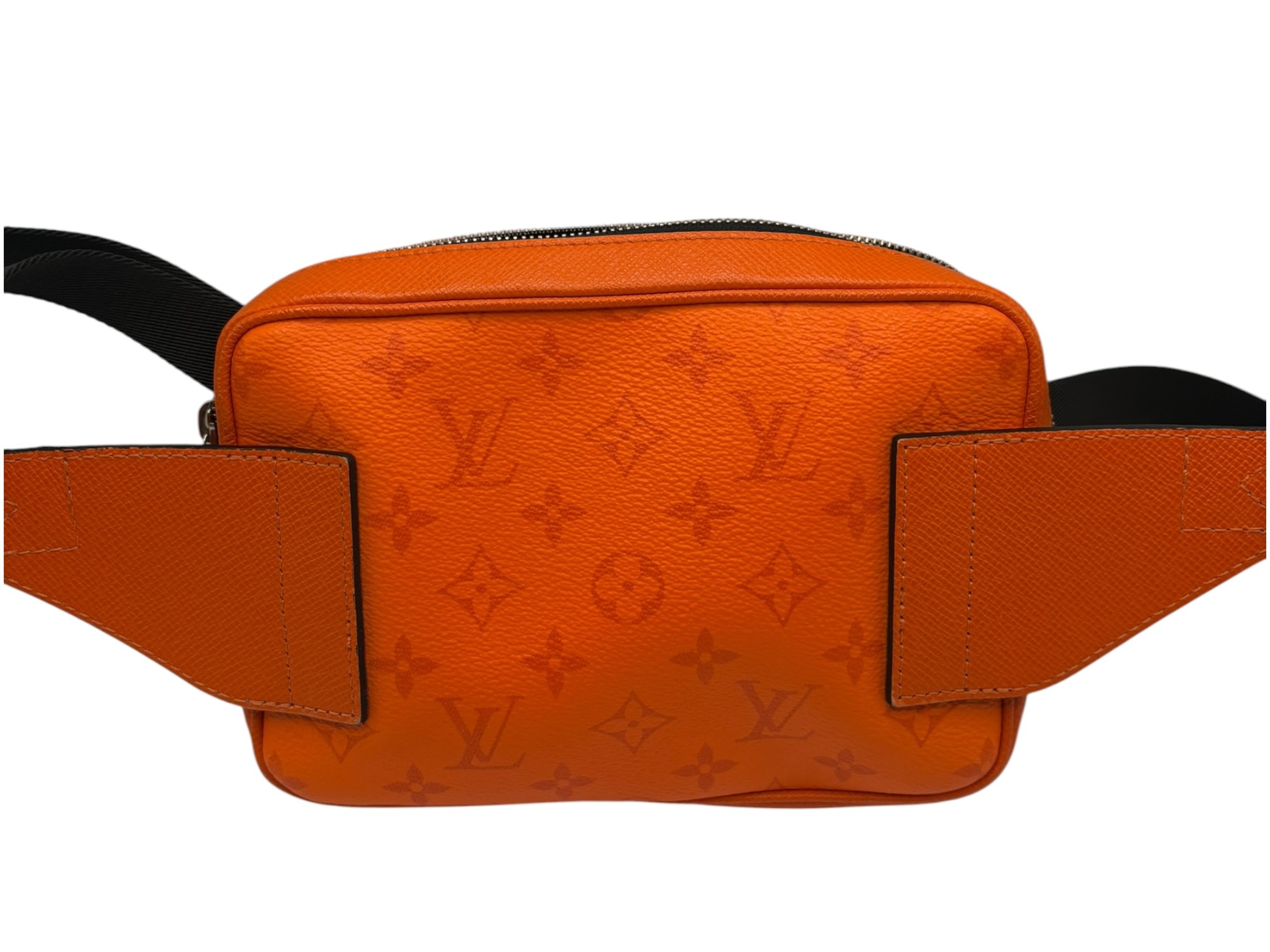 Taigarama Bum Bag Outdoor M30430 Waist Bag — view 2