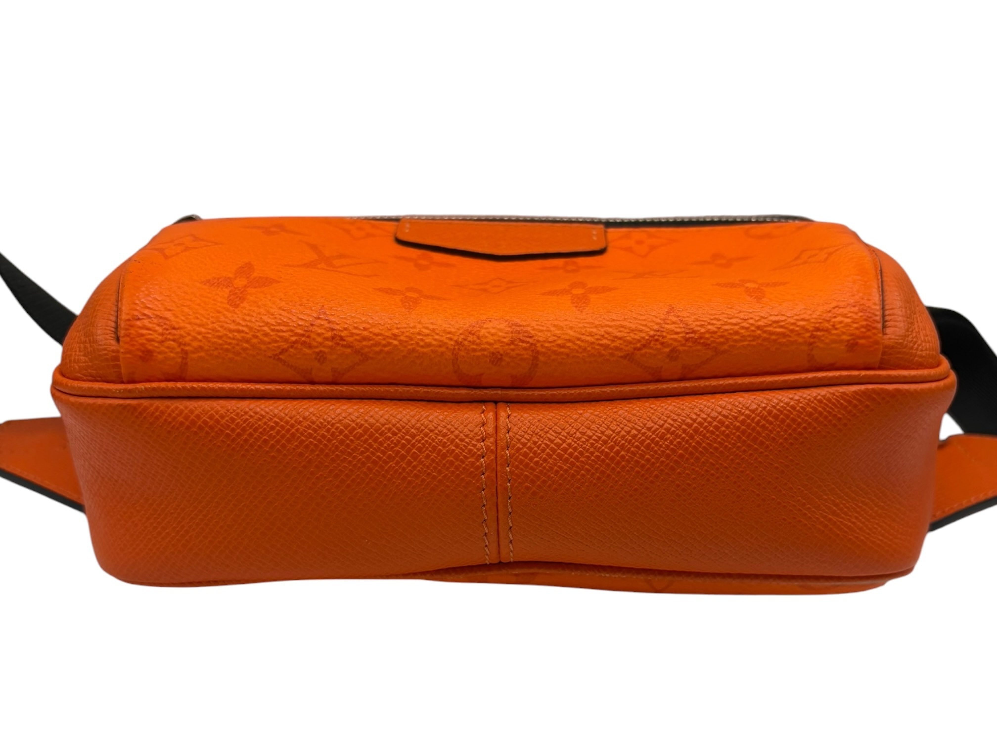 Taigarama Bum Bag Outdoor M30430 Waist Bag — view 3