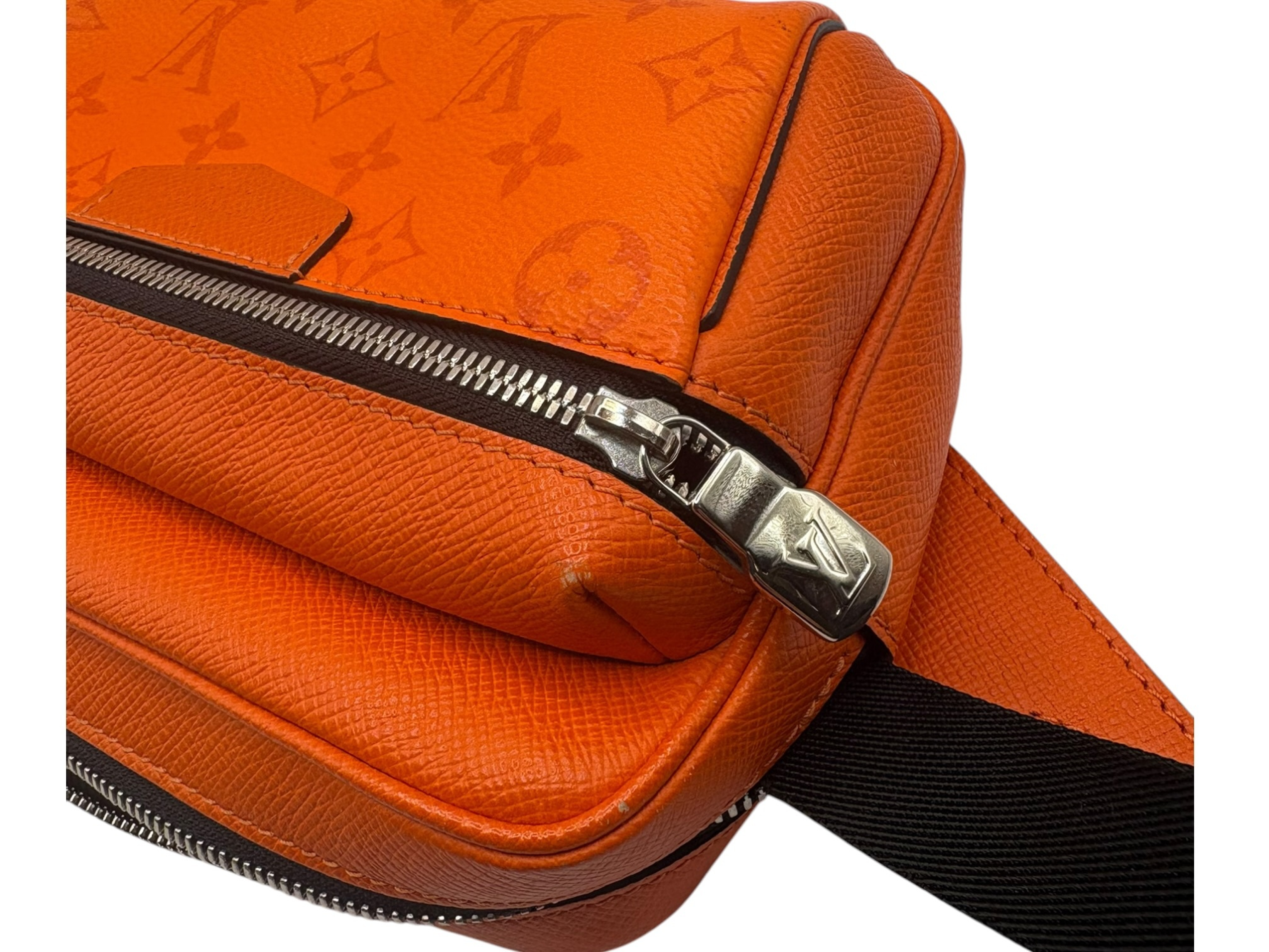 Taigarama Bum Bag Outdoor M30430 Waist Bag — view 7