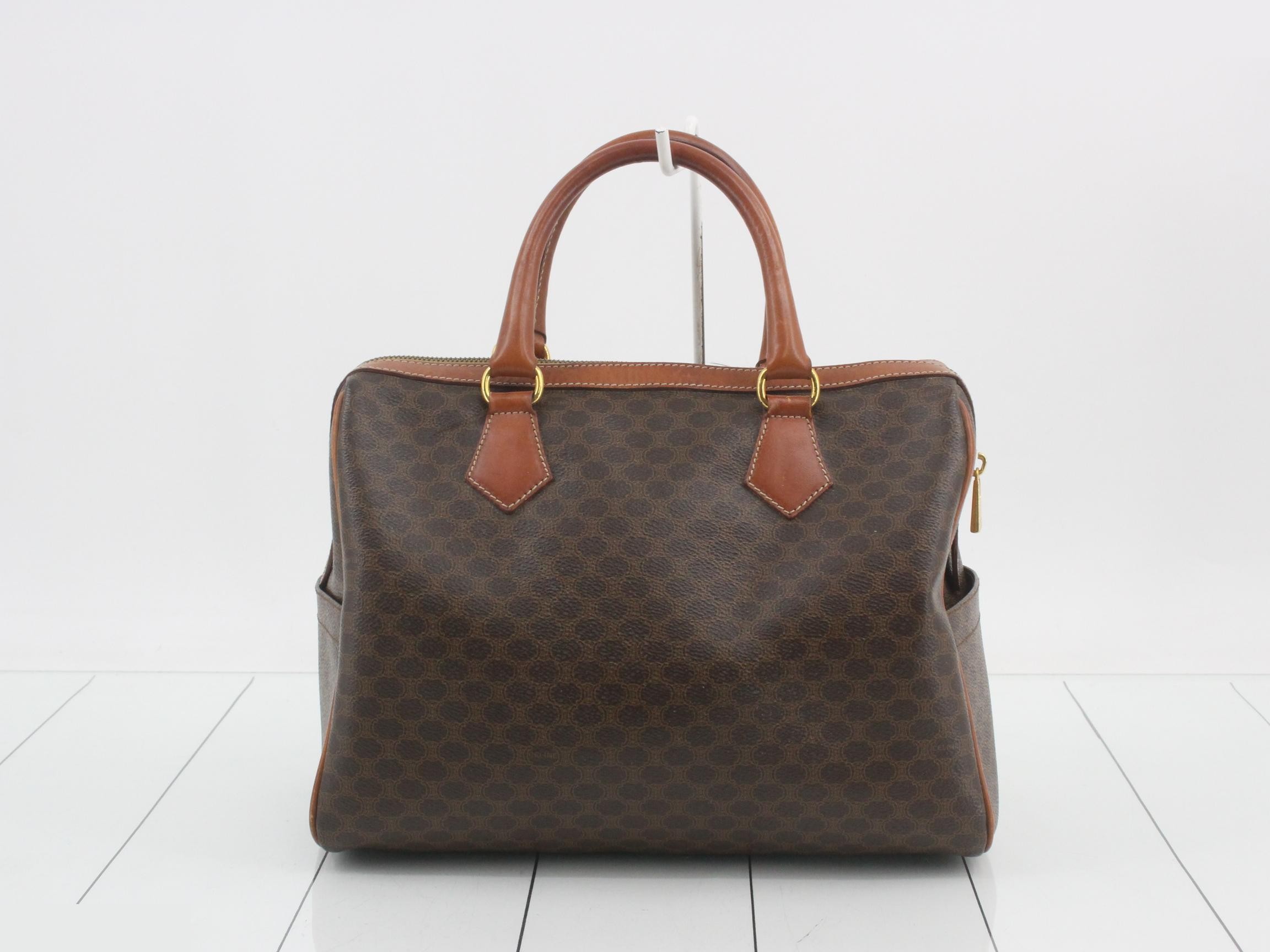 Mini Boston bag — view 2