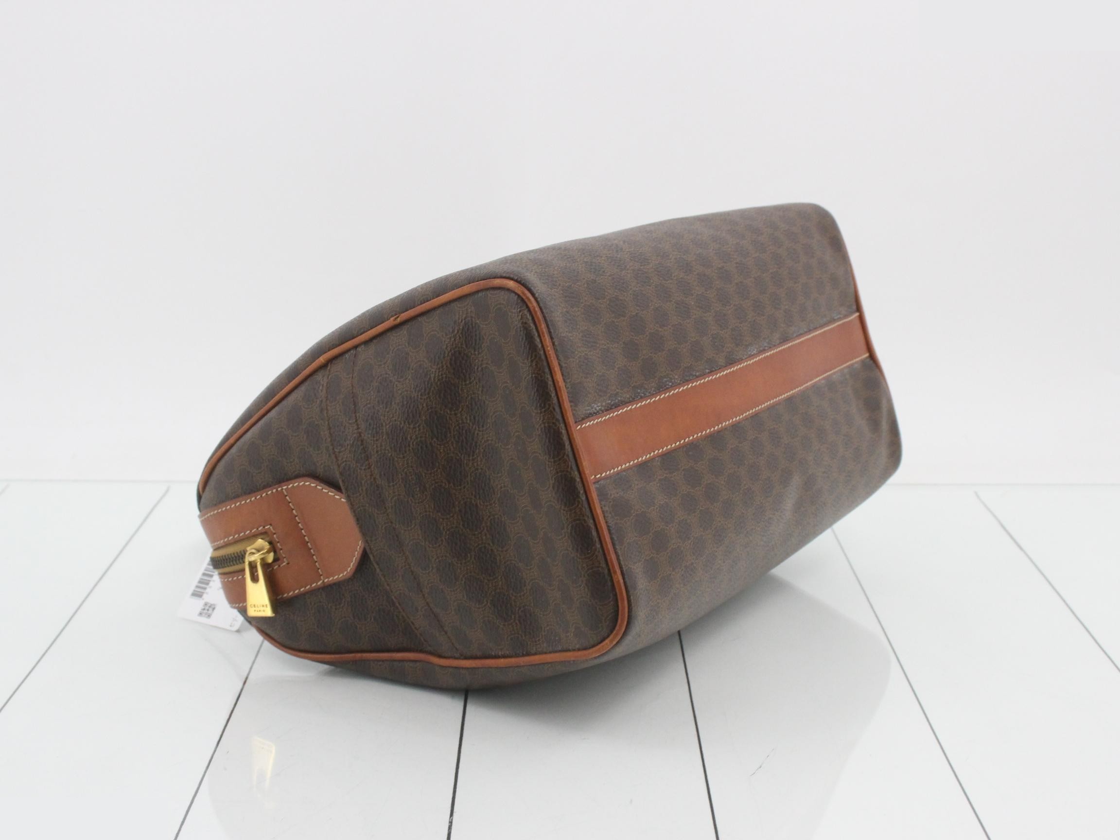 Mini Boston bag — view 5