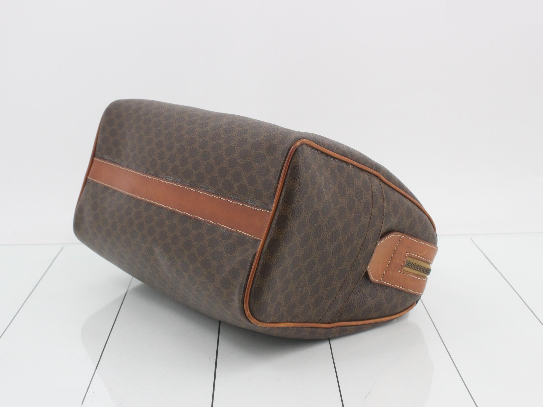 Mini Boston bag — view 6