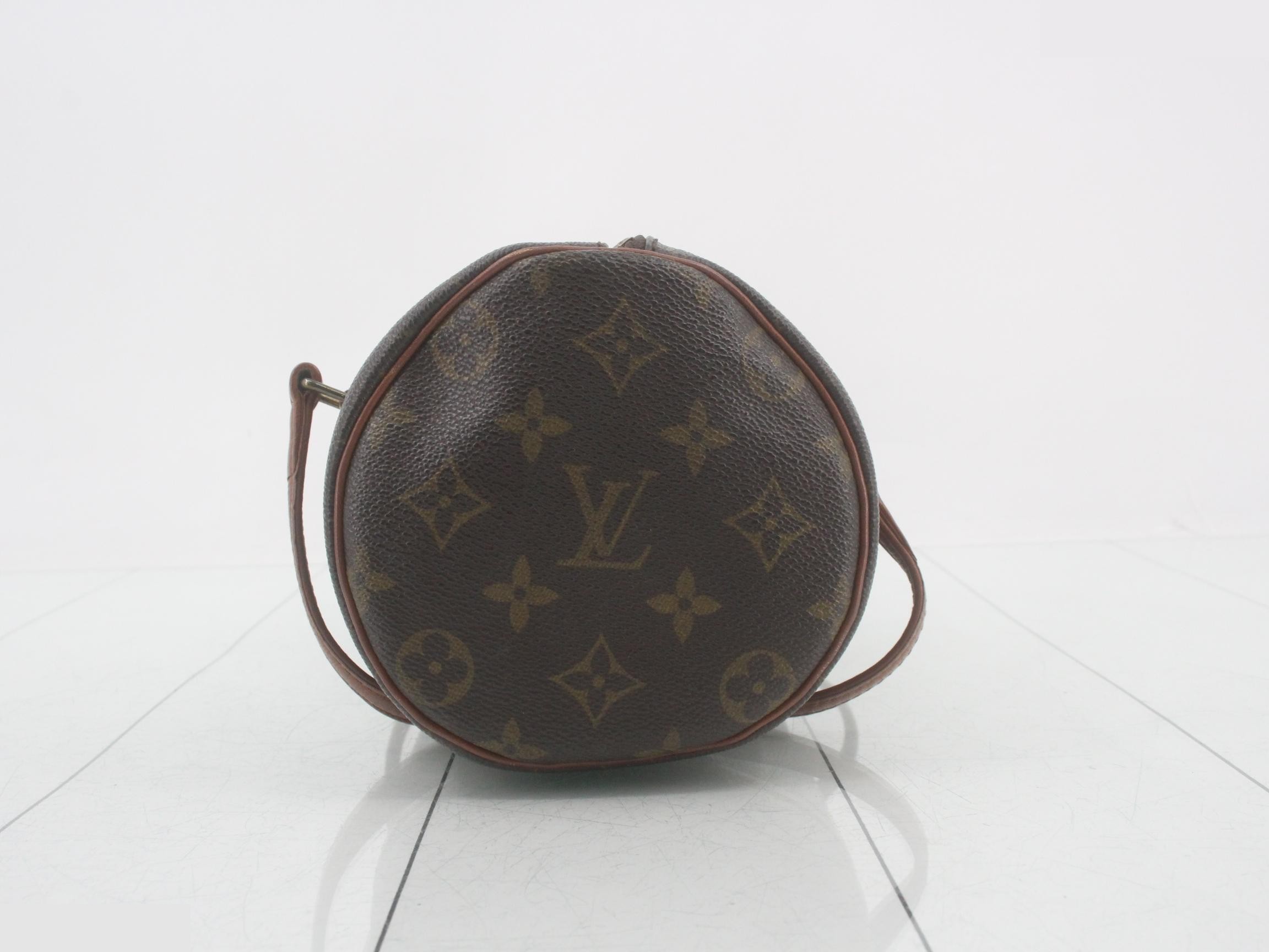 Papillon 26 Handbag — view 3