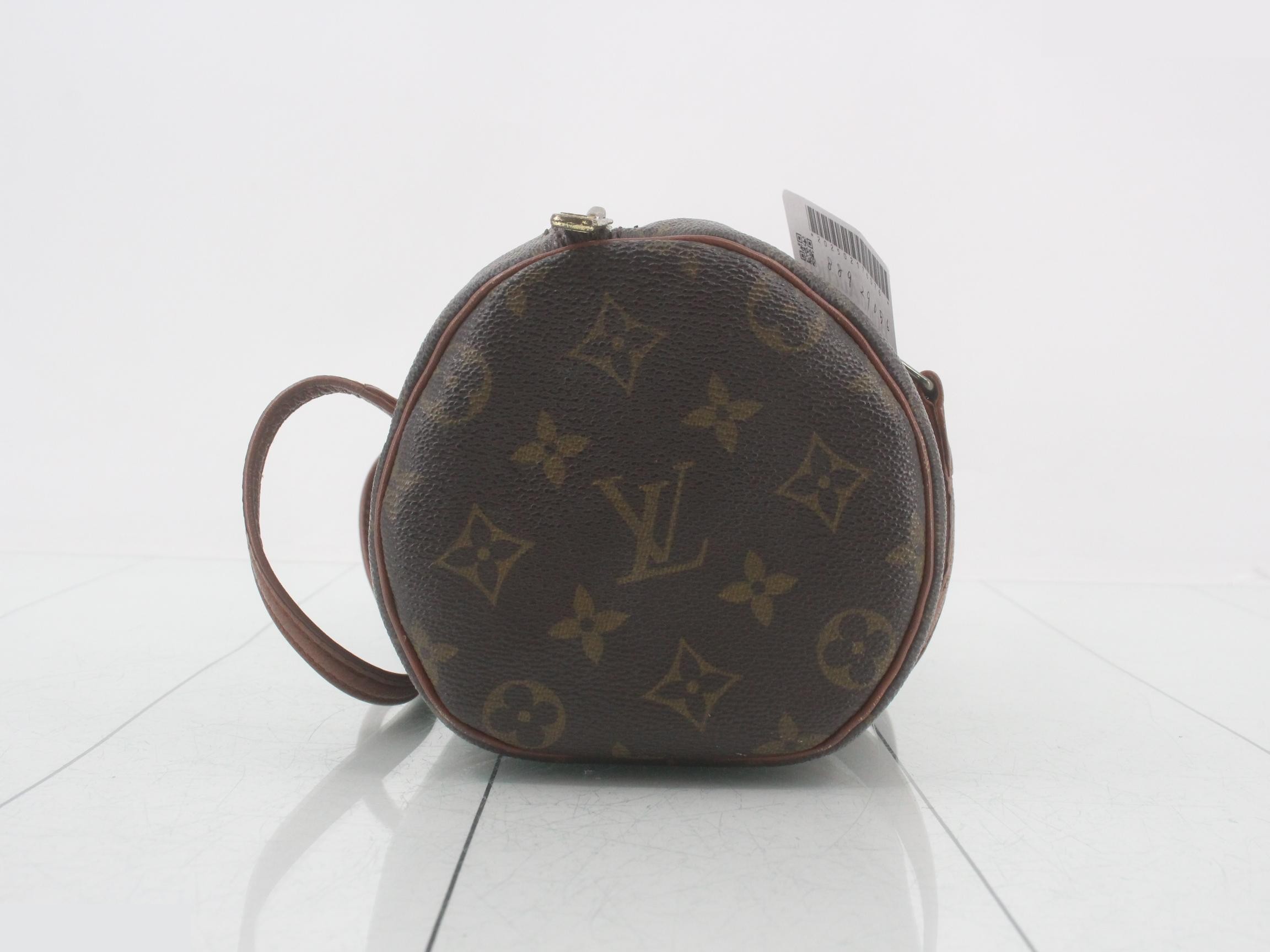Papillon 26 Handbag — view 4
