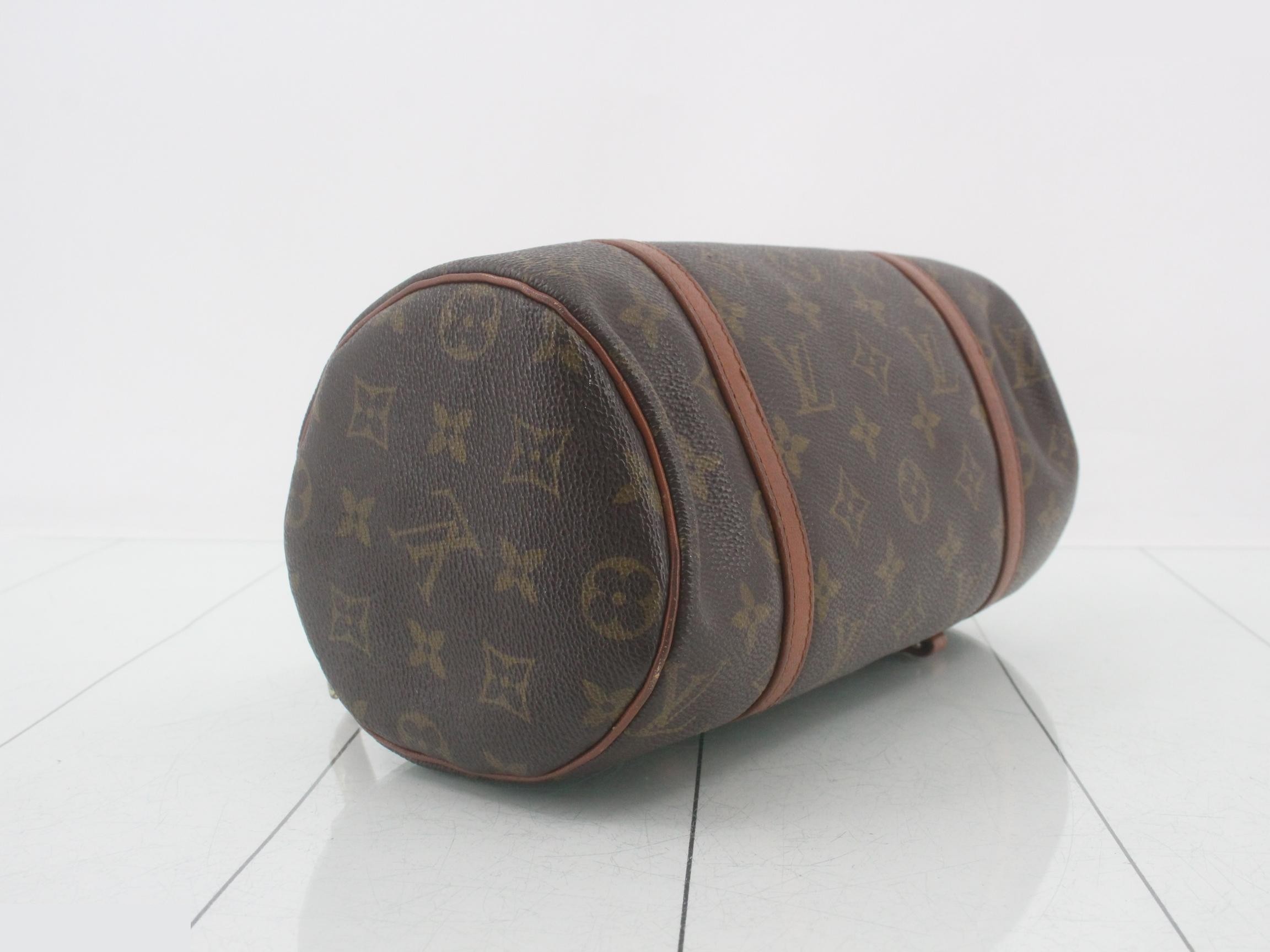 Papillon 26 Handbag — view 5