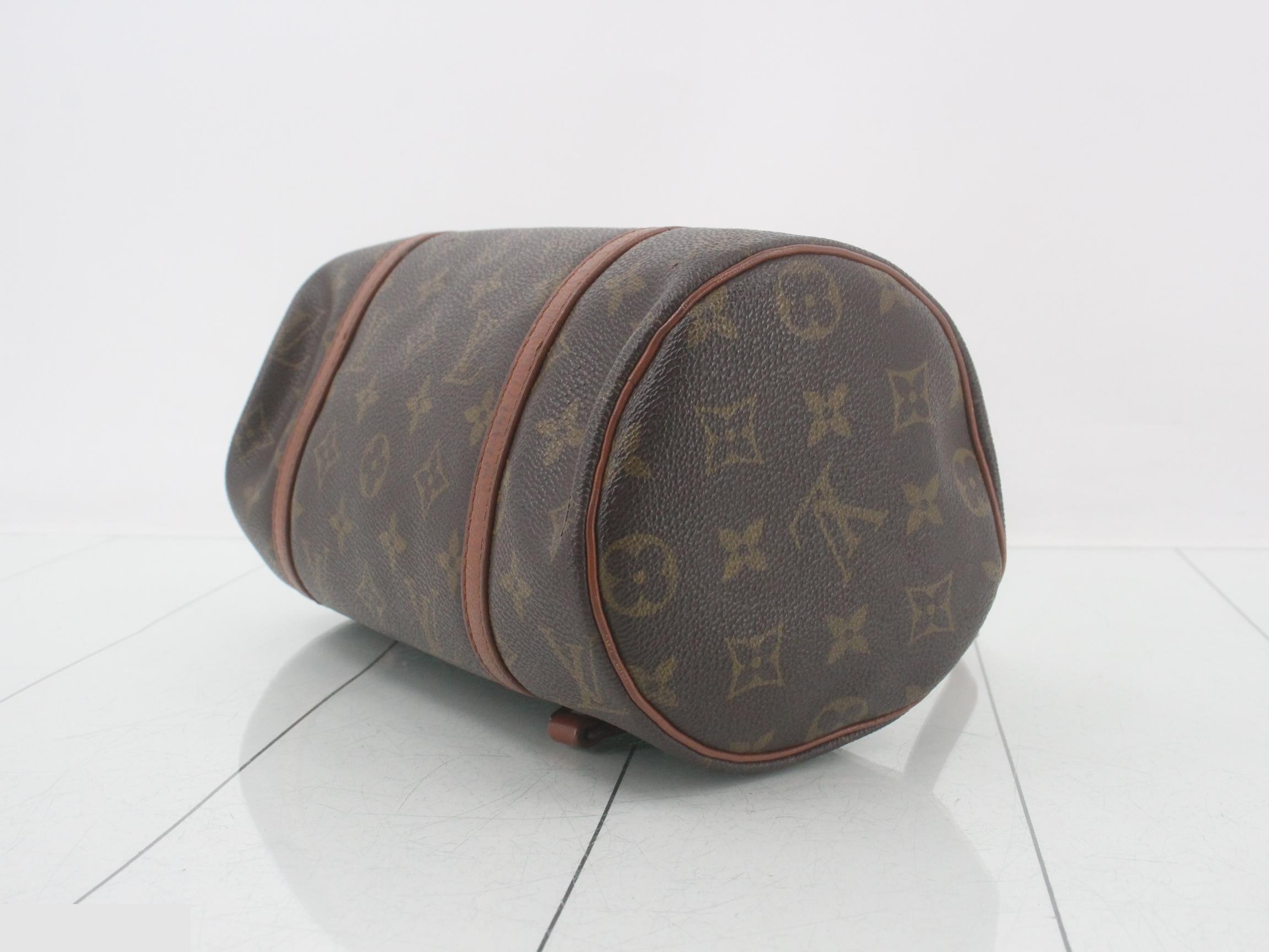 Papillon 26 Handbag — view 6