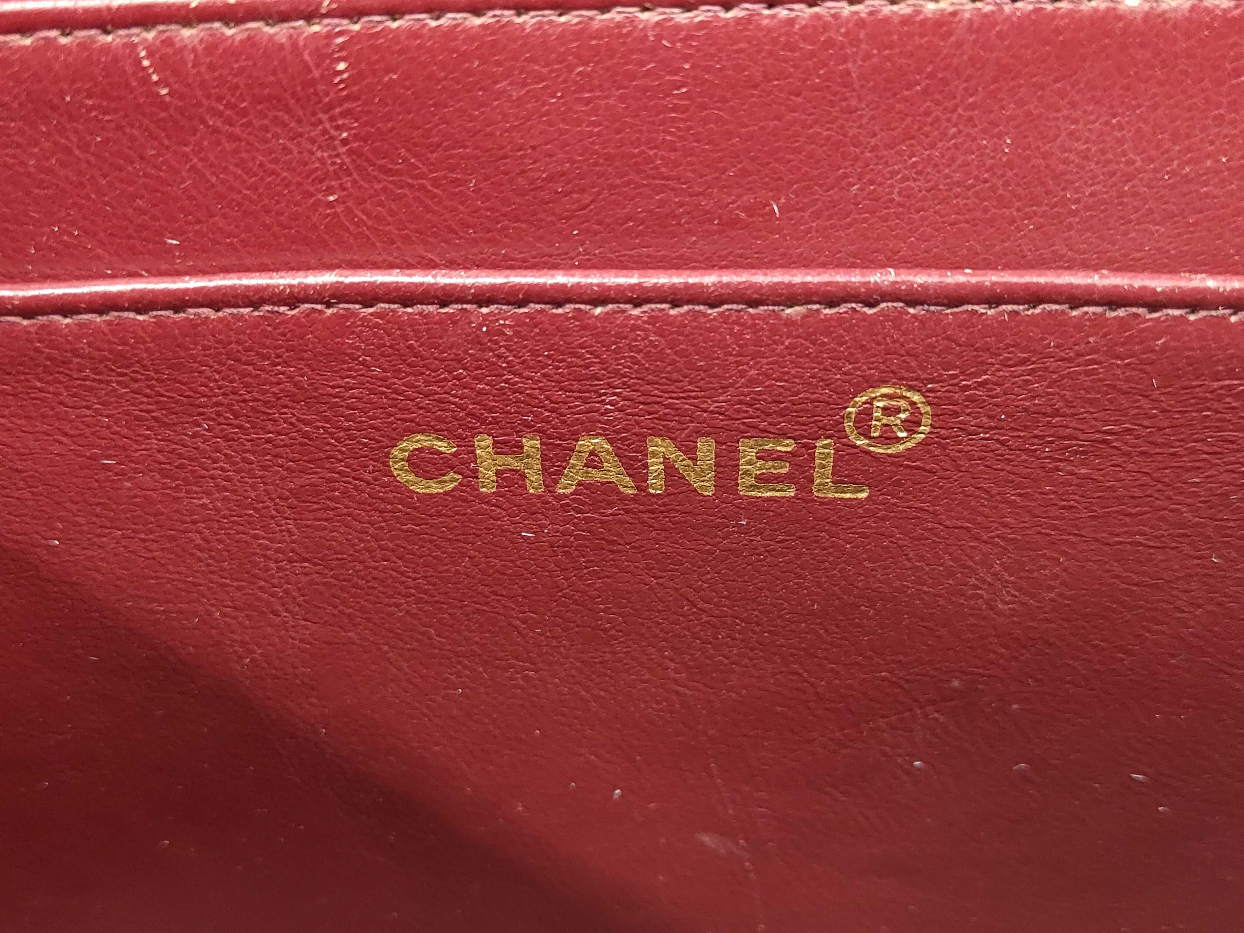Large Coco Chain Shoulder Bag — view 10