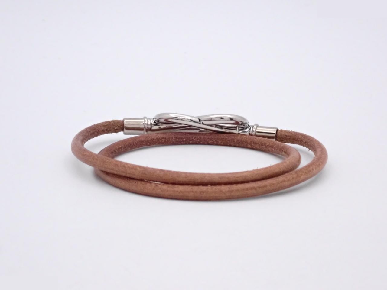 Atame Bracelet Choker, total length approximately 40cm — view 2