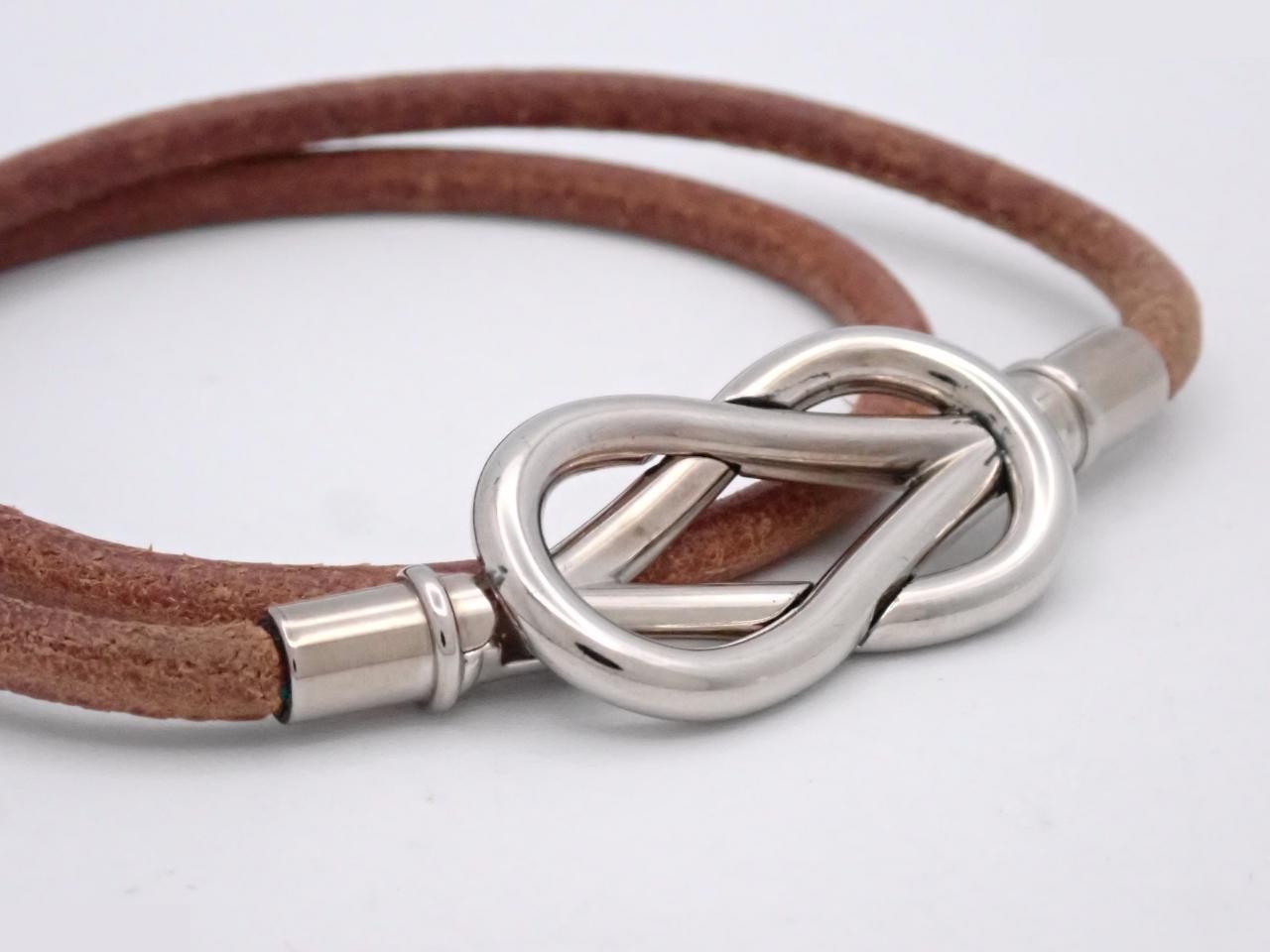Atame Bracelet Choker, total length approximately 40cm — view 3