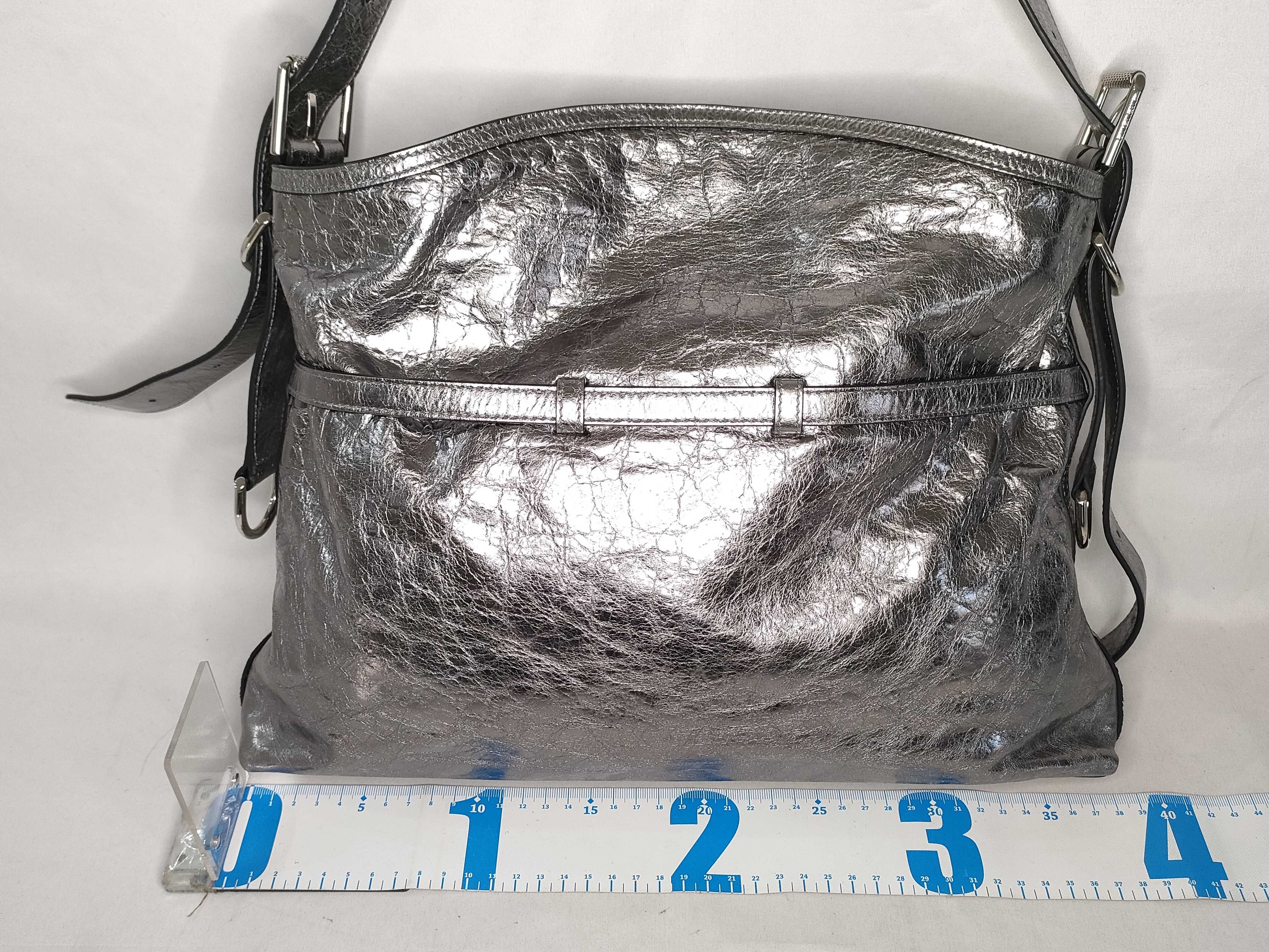 Voyeux Shoulder Bag — view 2