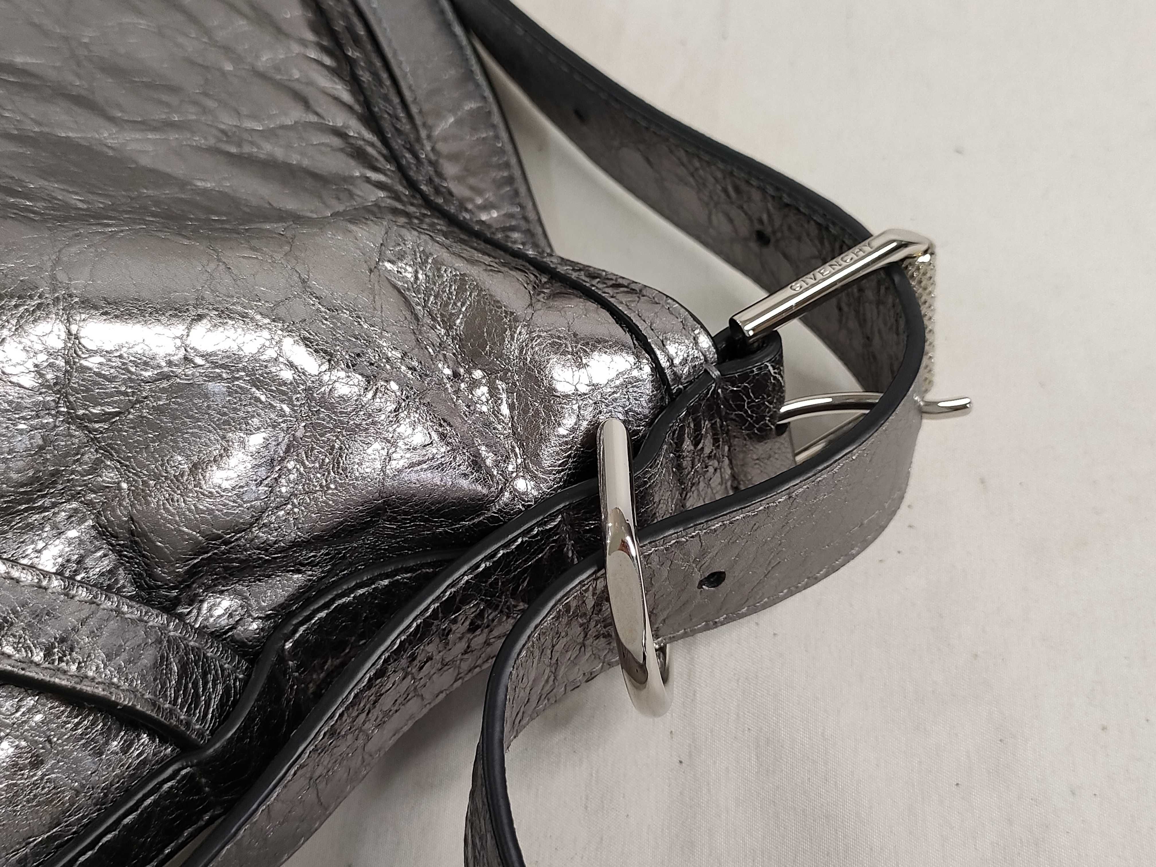 Voyeux Shoulder Bag — view 5