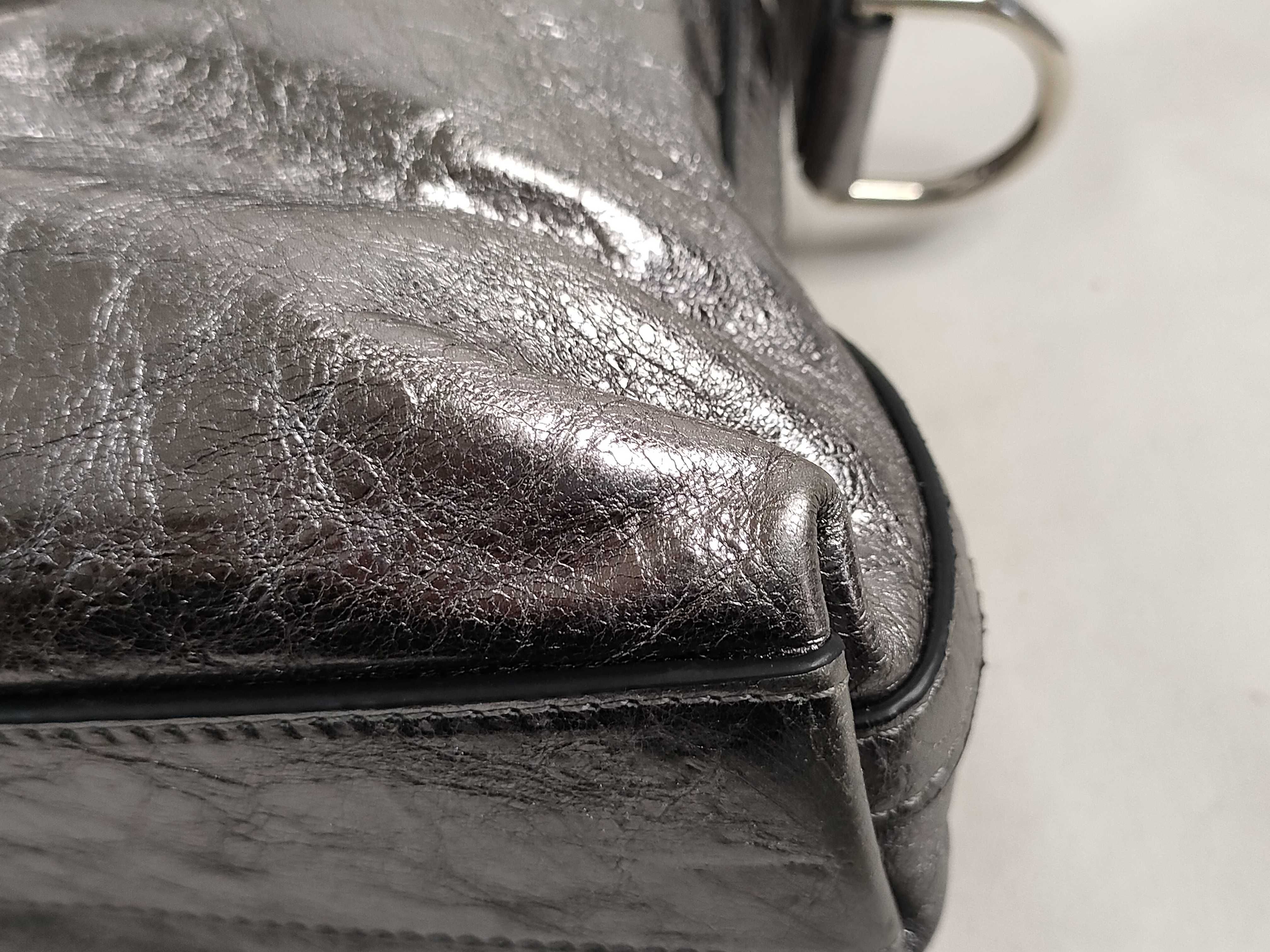 Voyeux Shoulder Bag — view 6