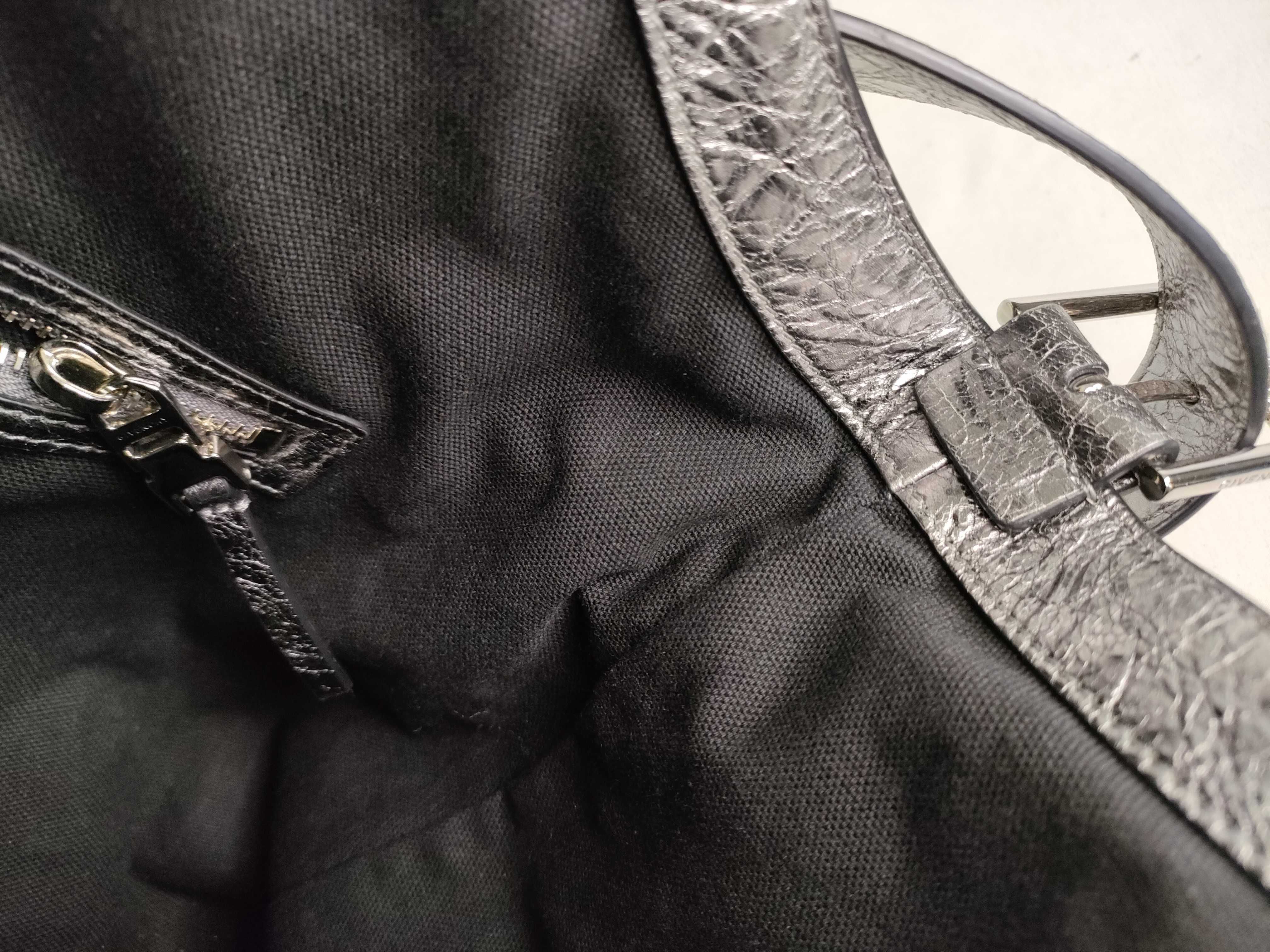 Voyeux Shoulder Bag — view 8
