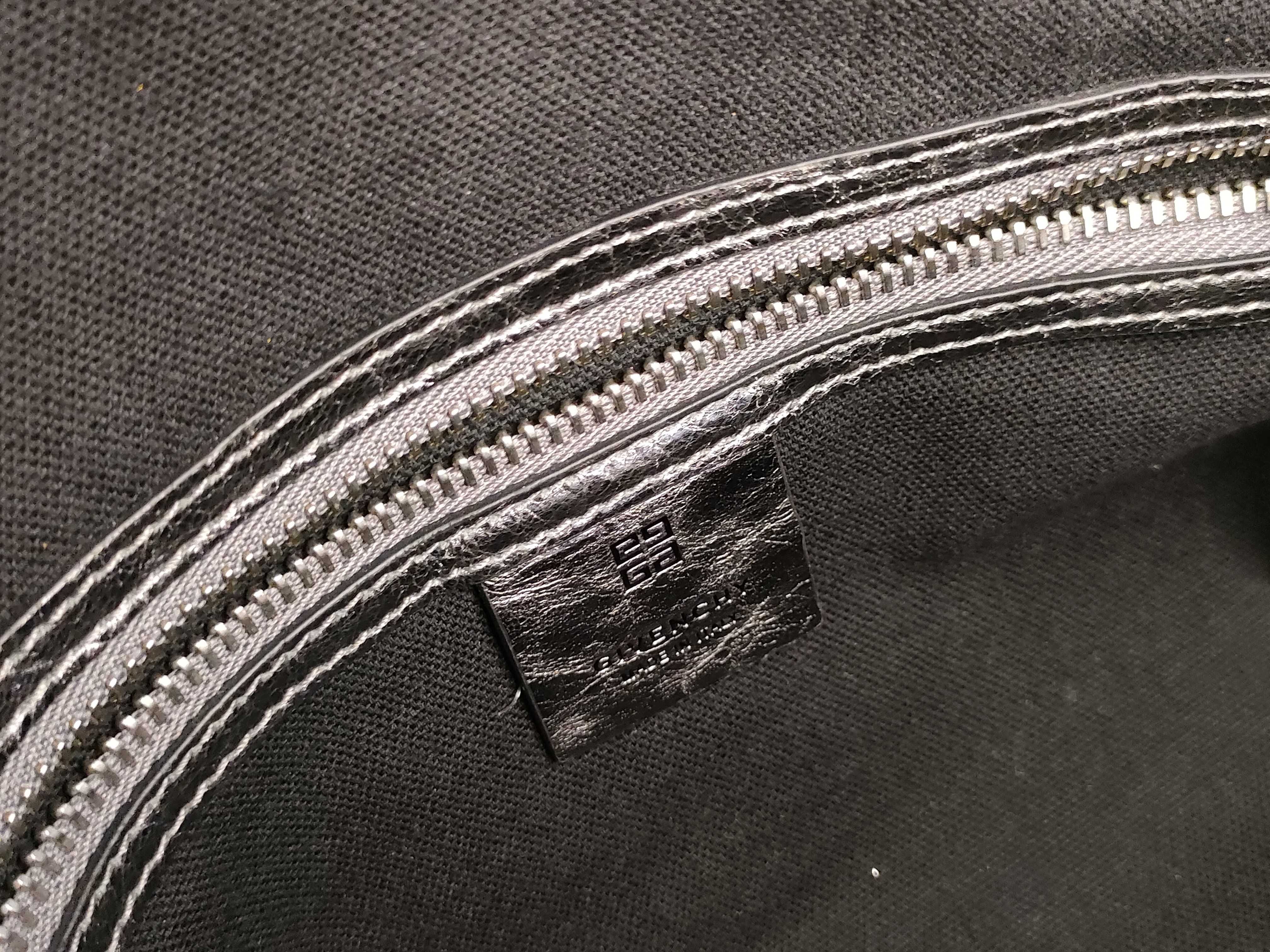 Voyeux Shoulder Bag — view 10
