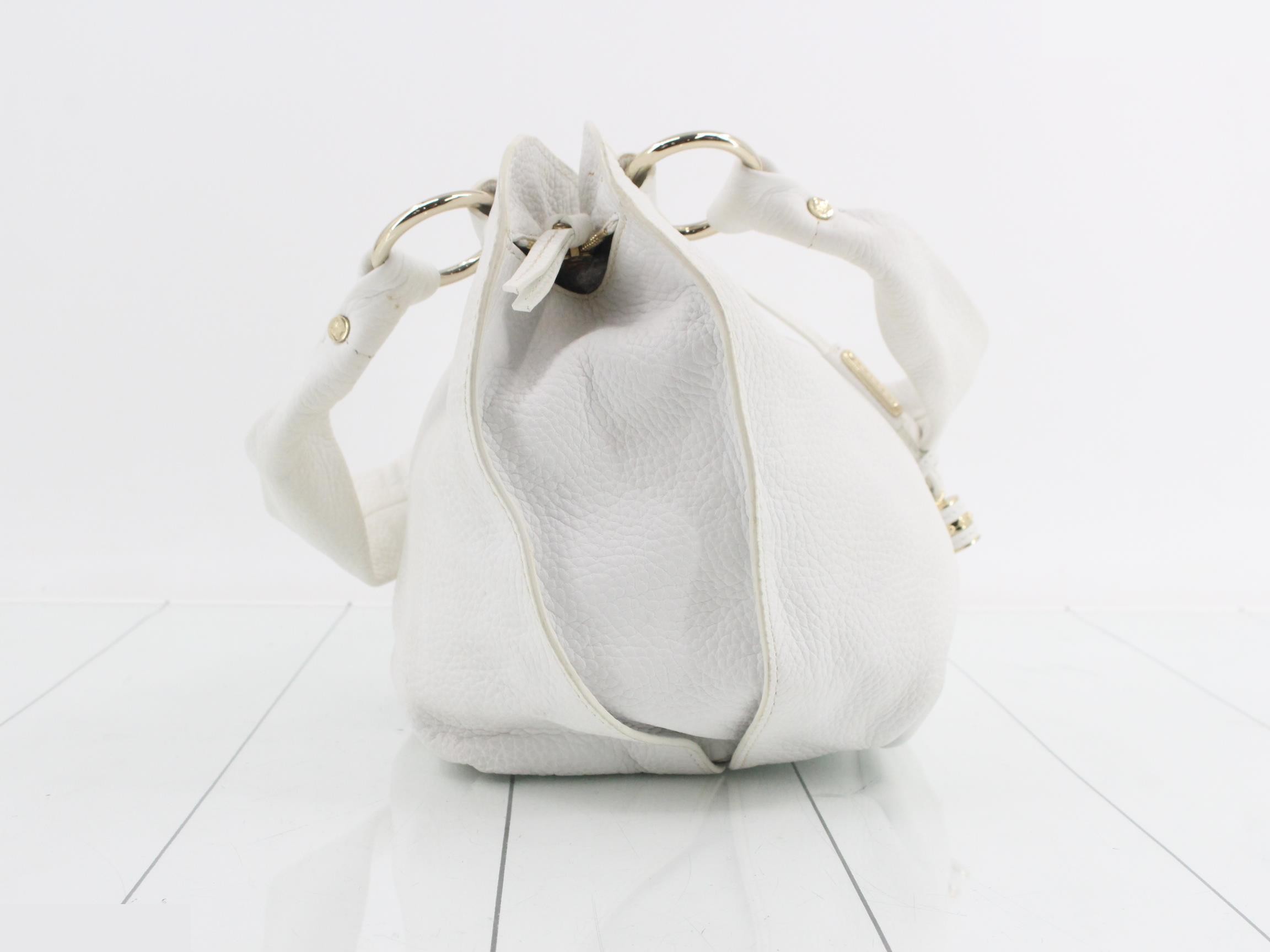 Other lines: Bags & Handbags, Bittersweet Leather, White — view 4