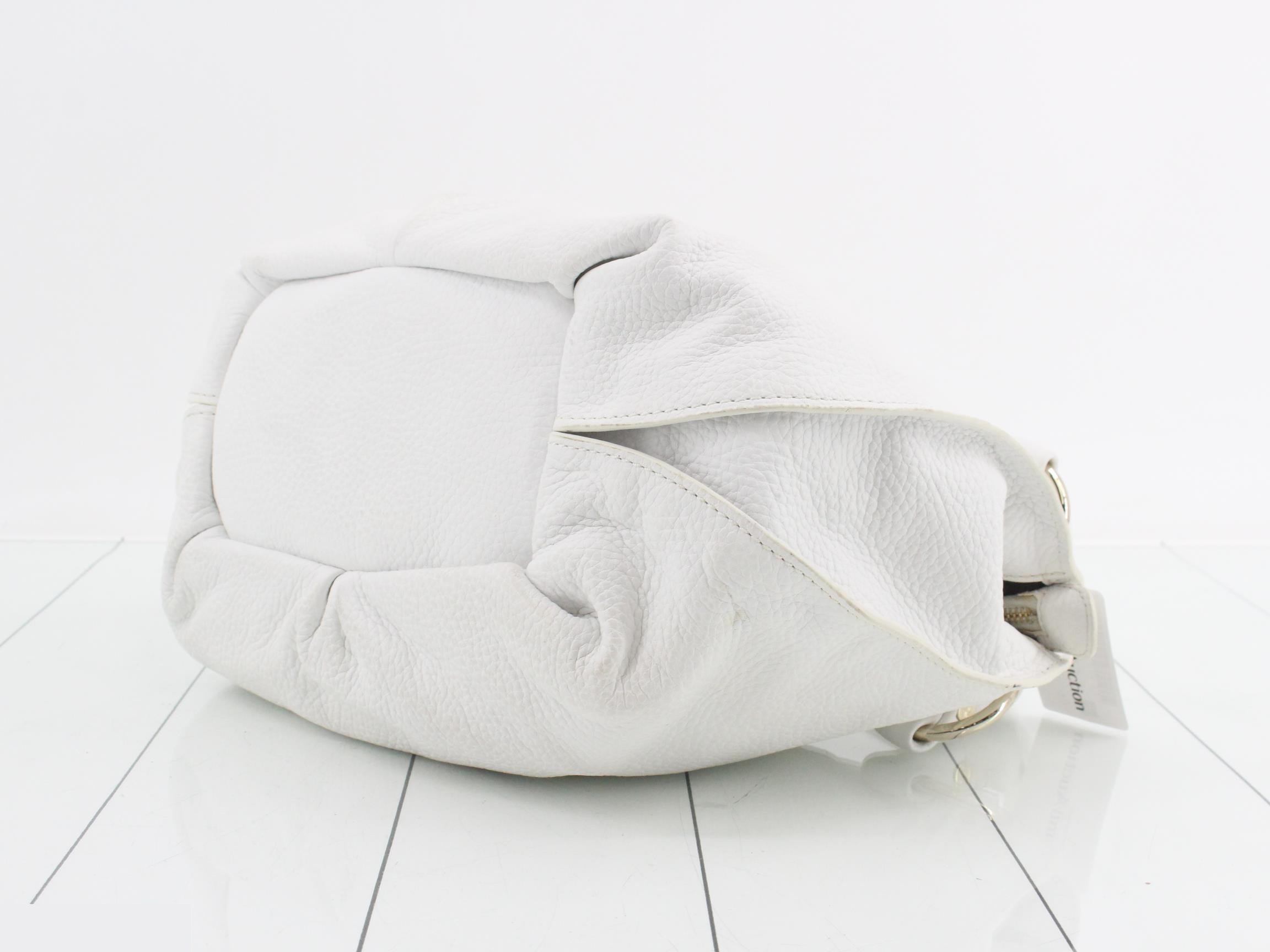 Other lines: Bags & Handbags, Bittersweet Leather, White — view 6