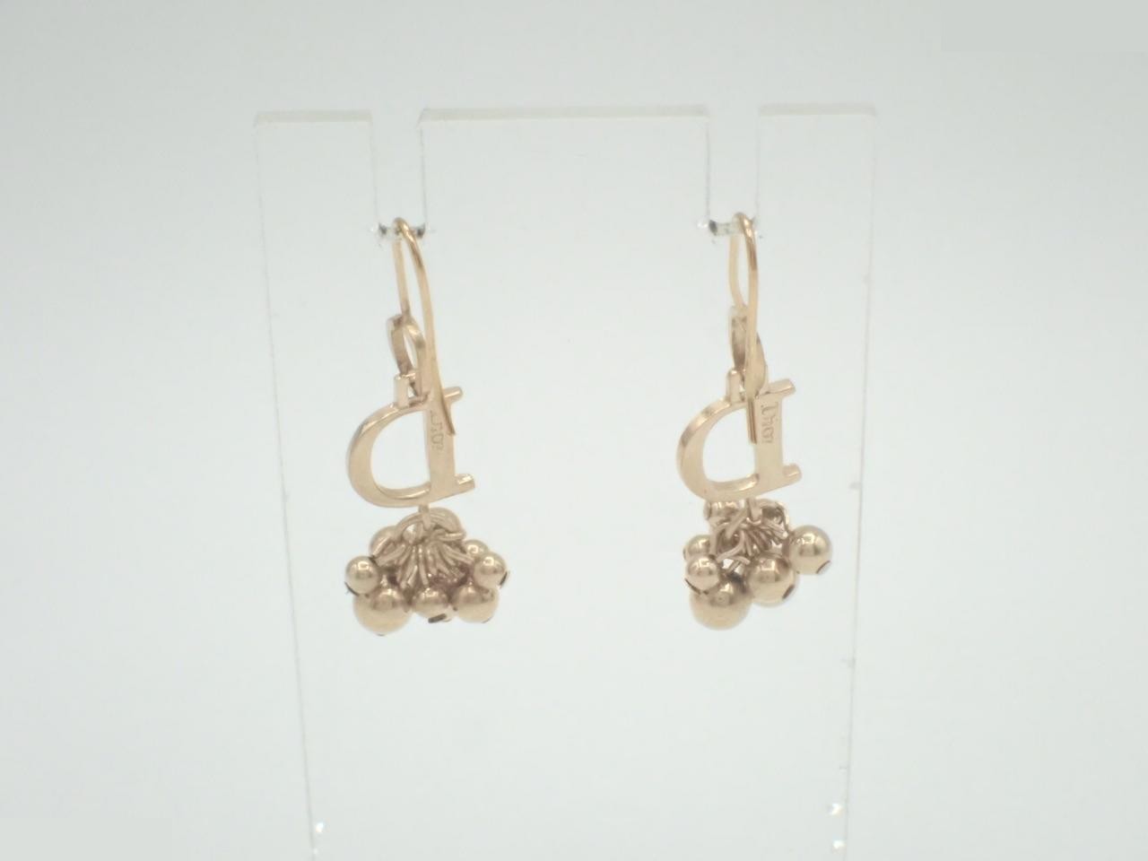 Other lines: Precious metals and earrings — view 2