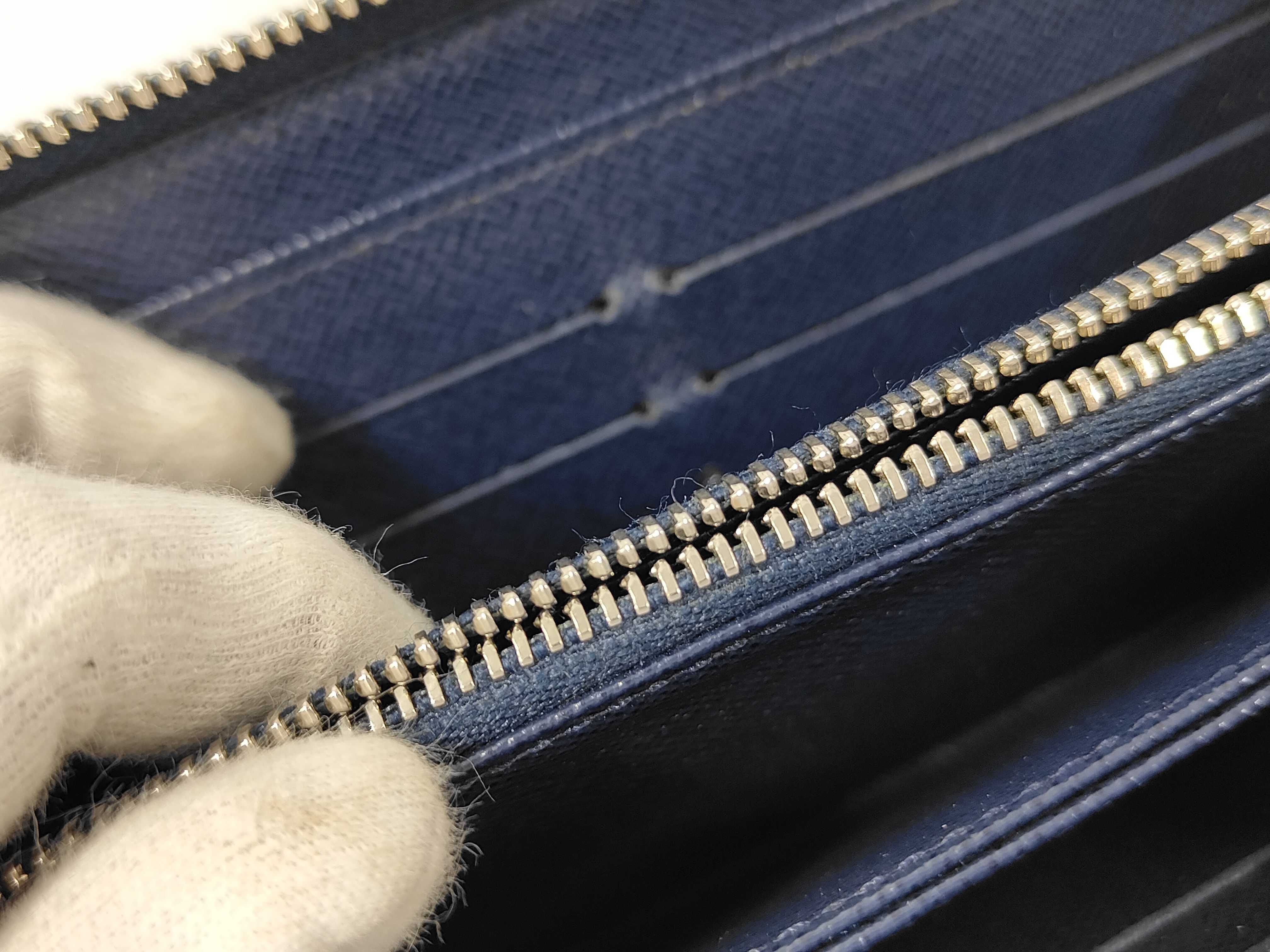 Epi Zippy Wallet — view 12