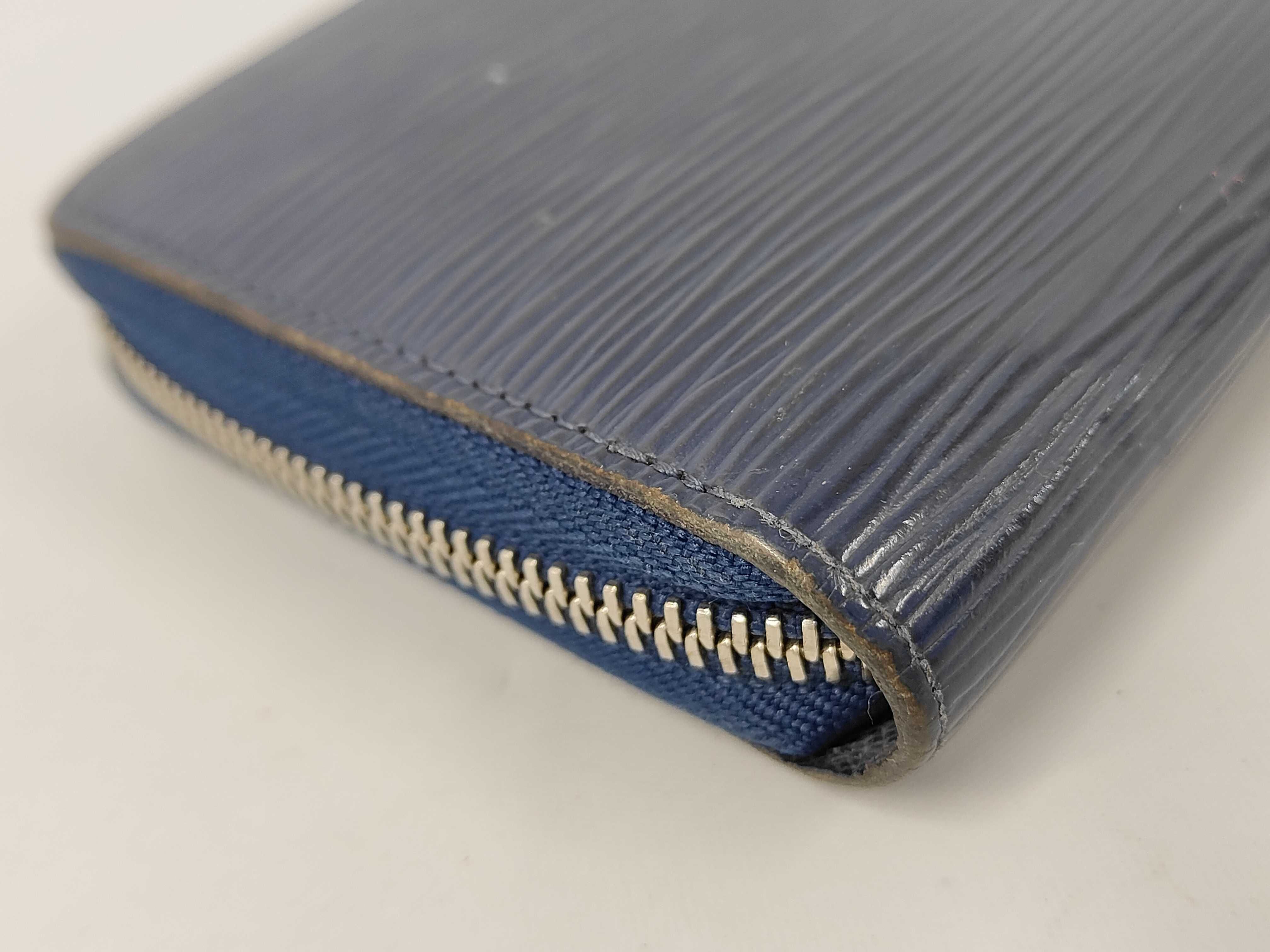 Epi Zippy Wallet — view 3