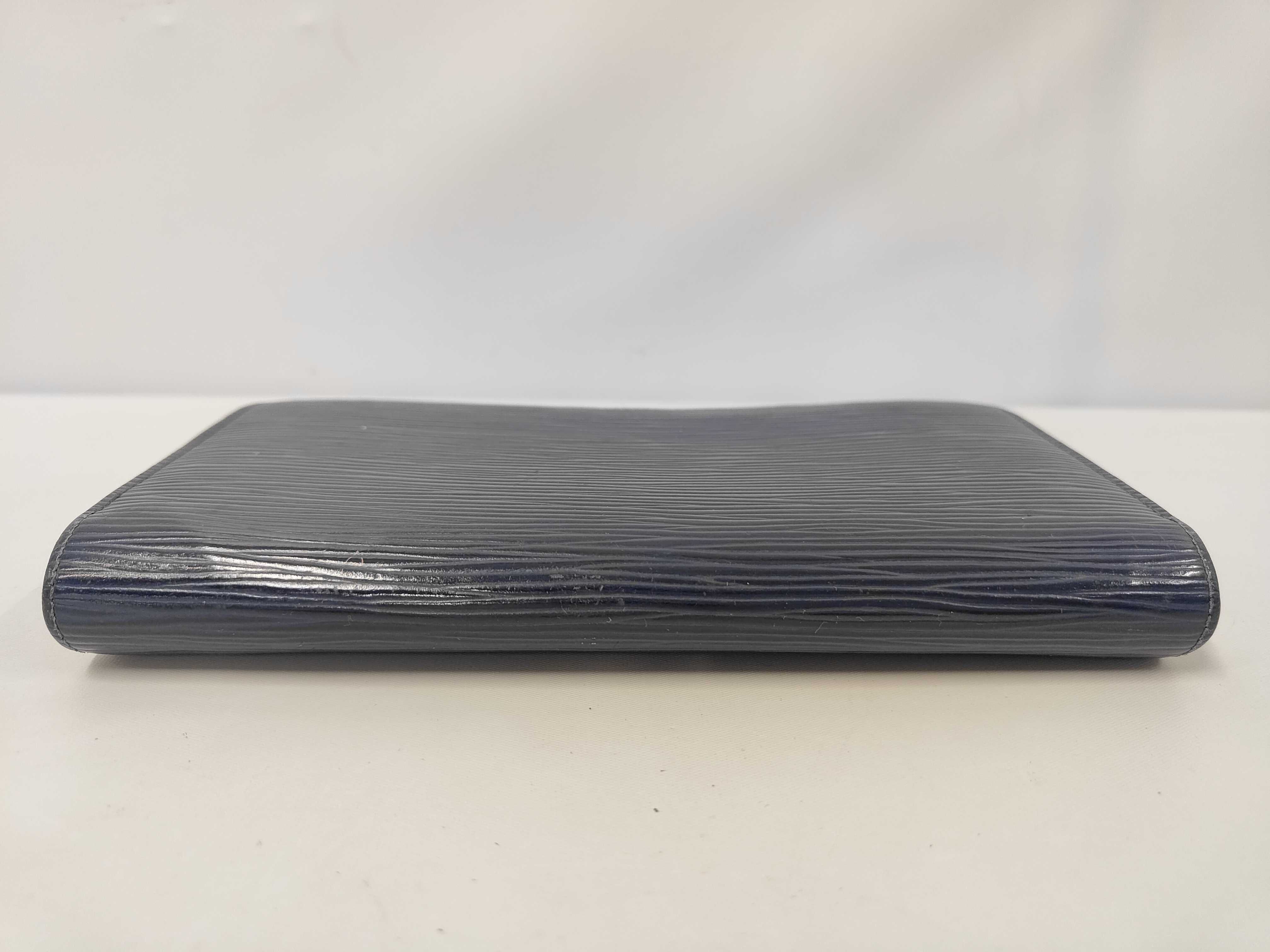 Epi Zippy Wallet — view 4