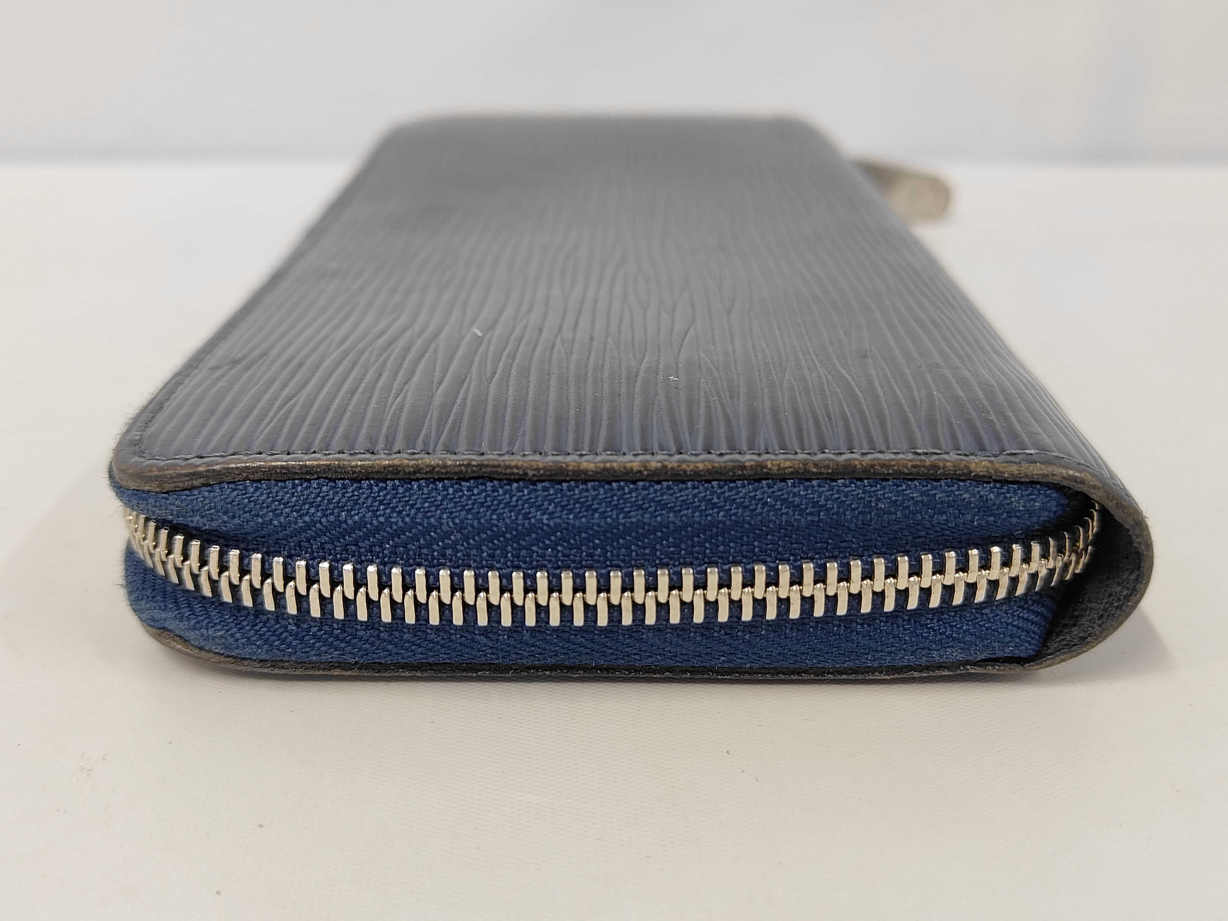 Epi Zippy Wallet — view 5